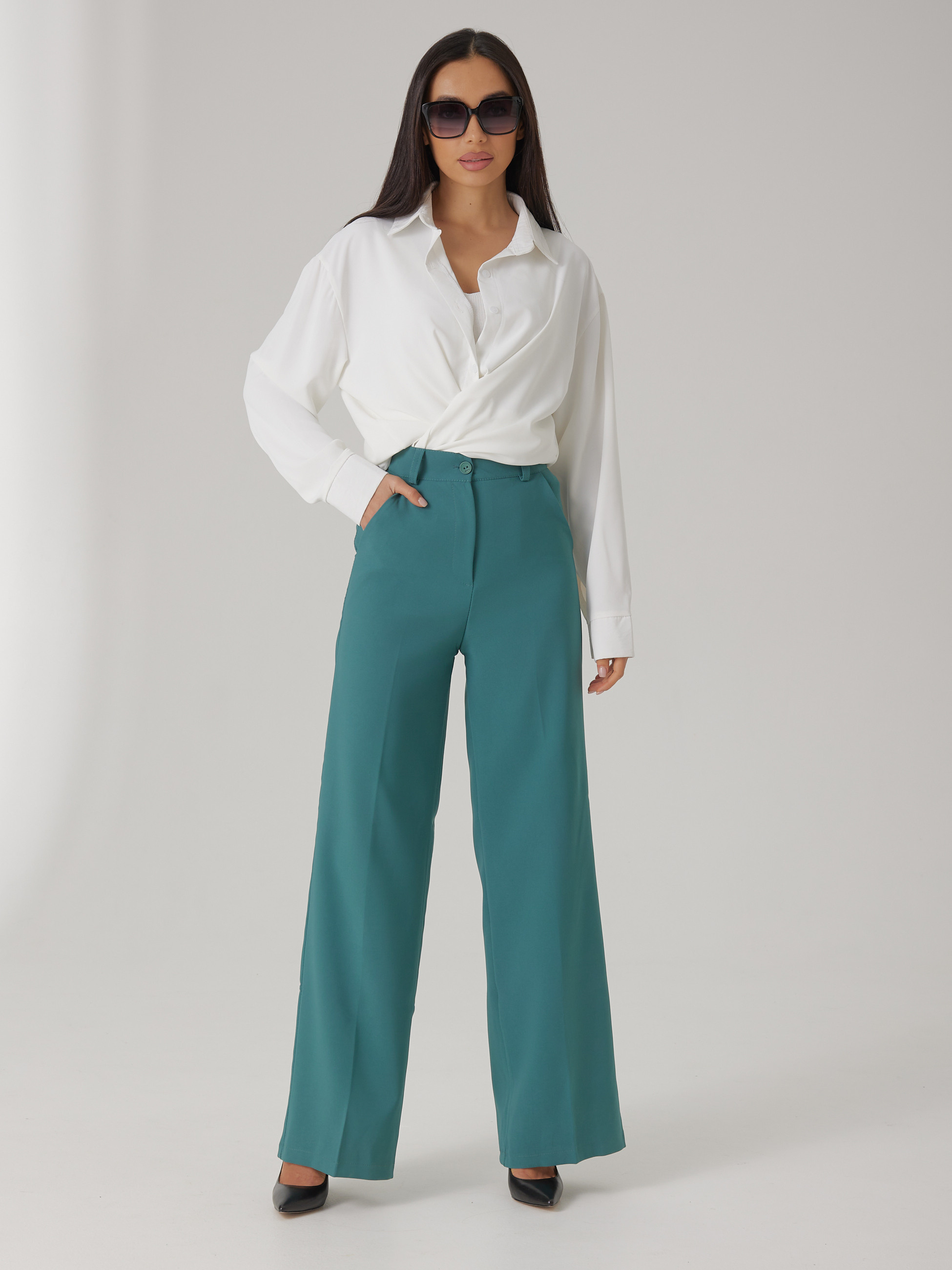 Сборные съёмки