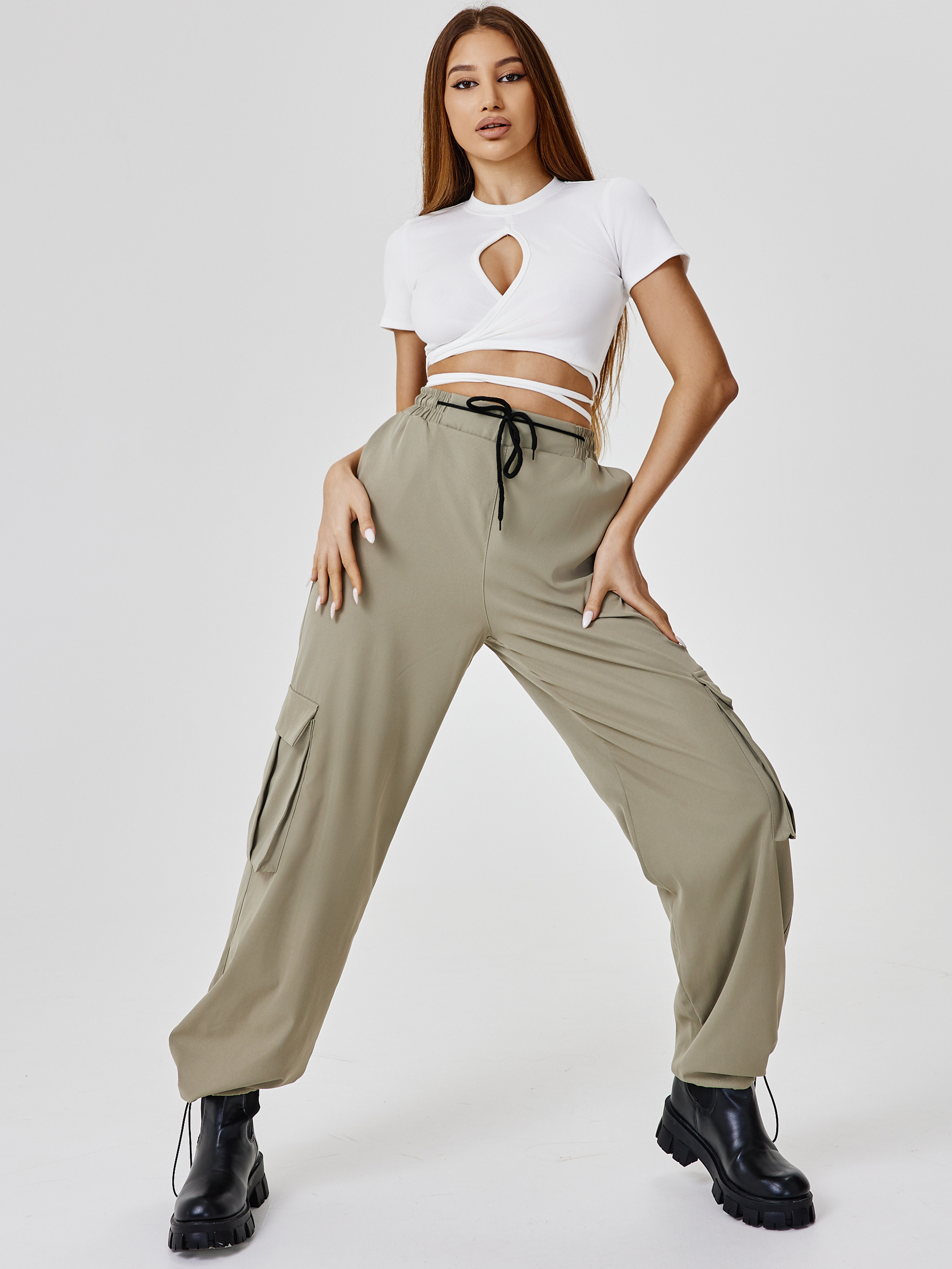 Сборные съёмки