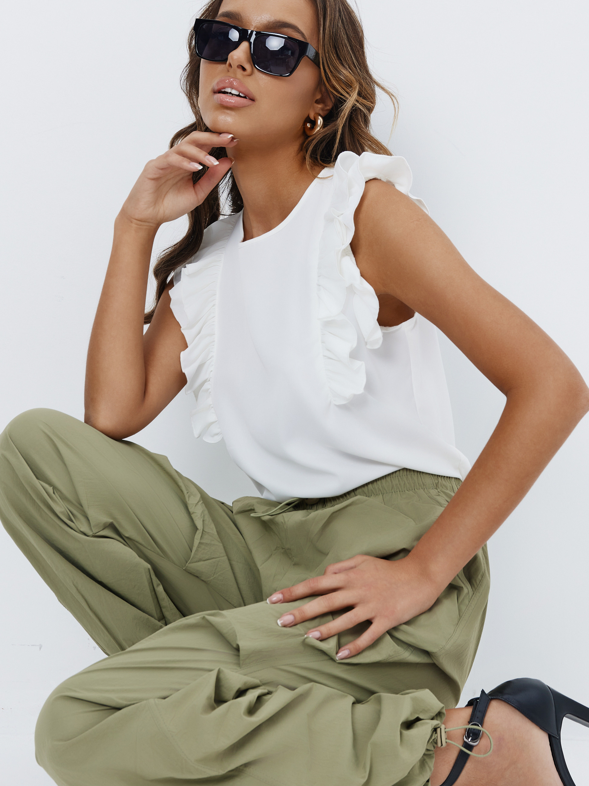 Индивидуальная съёмка