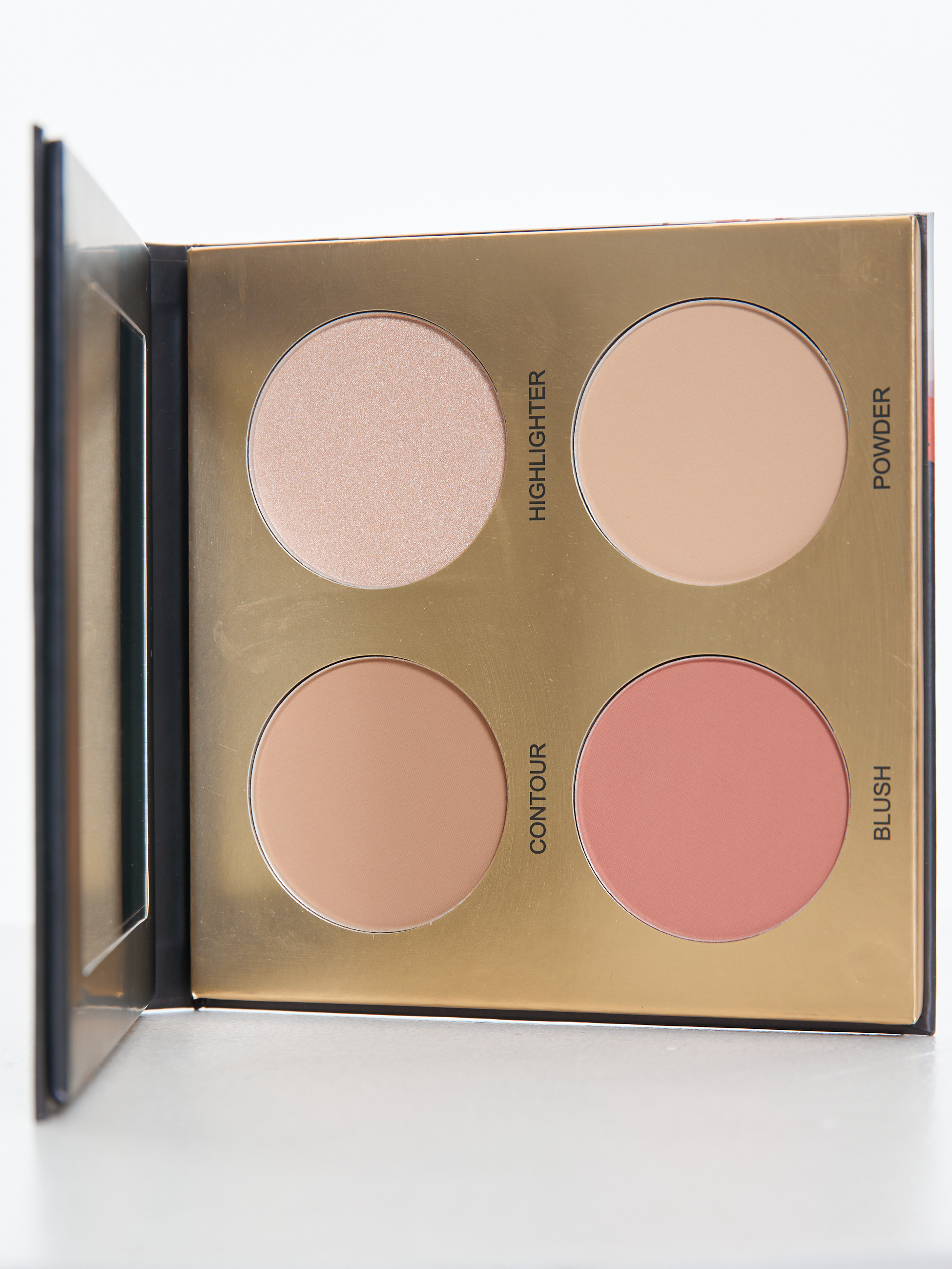 Сборные съёмки