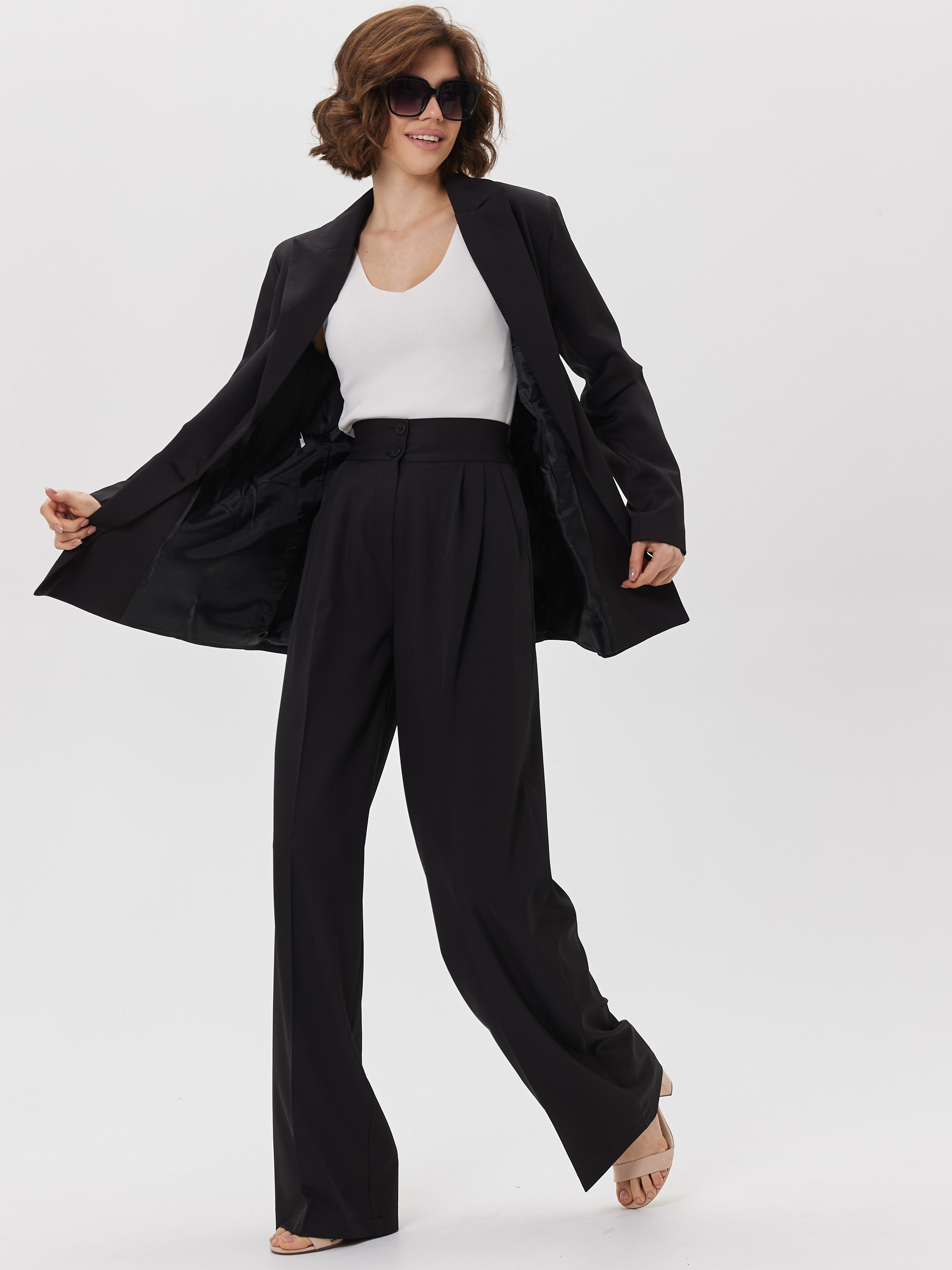 сборные съемки в москве и подмосковье