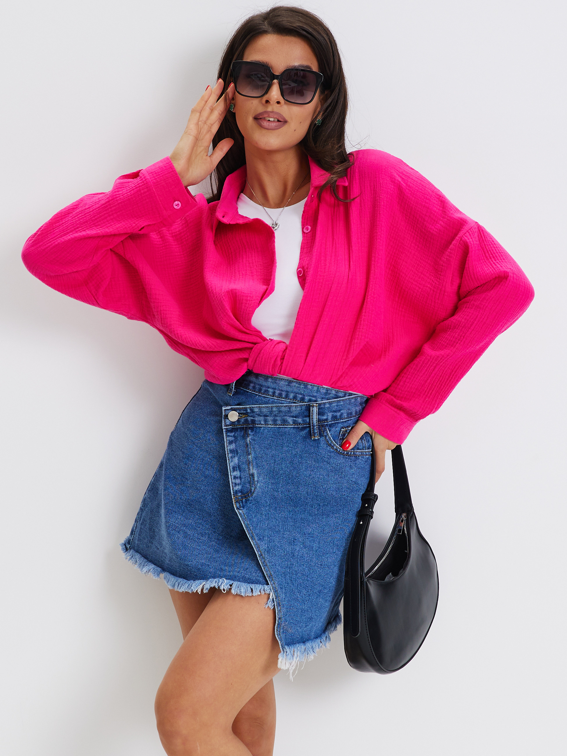 Сборные съёмки