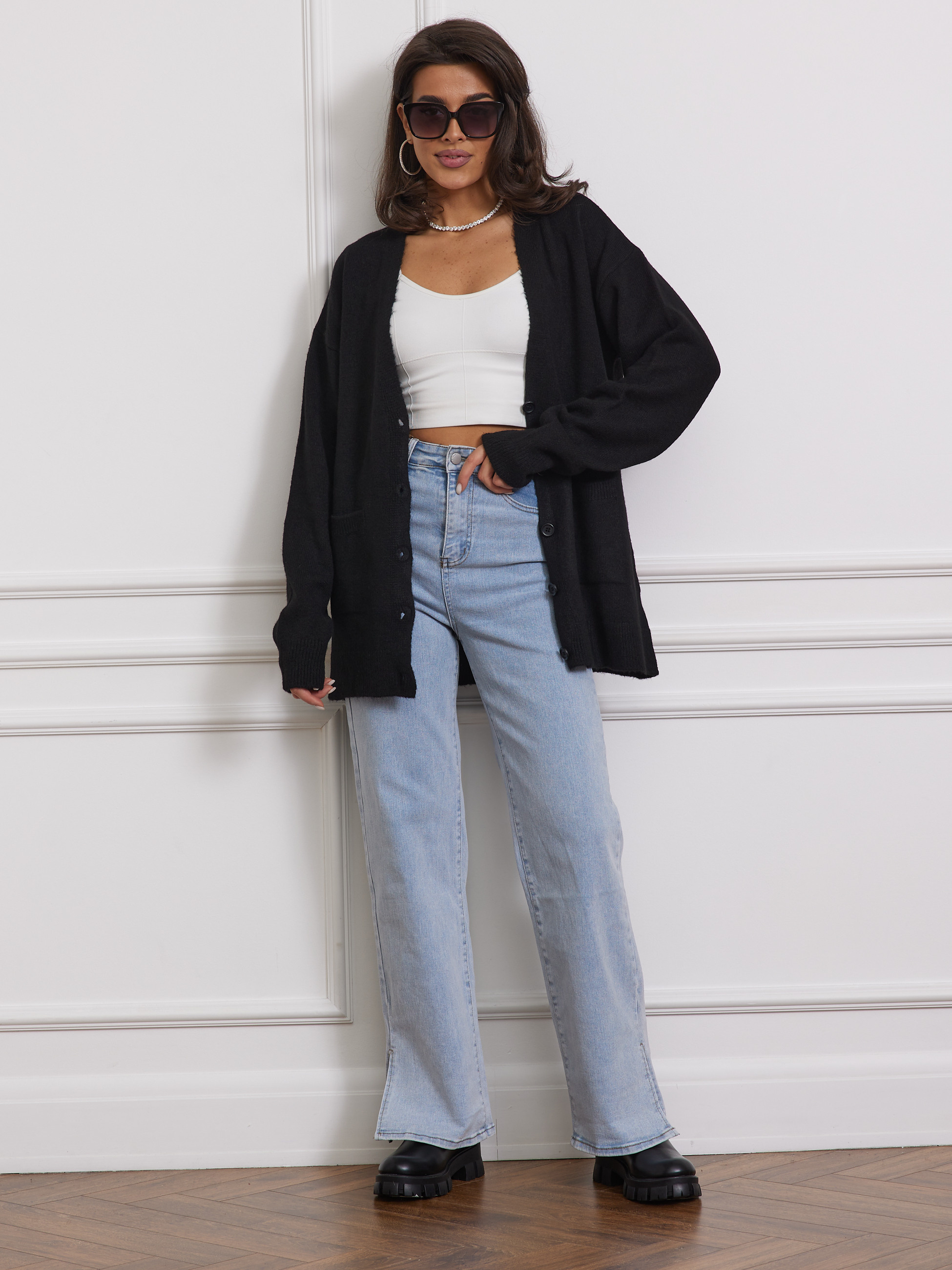 Сборные съёмки