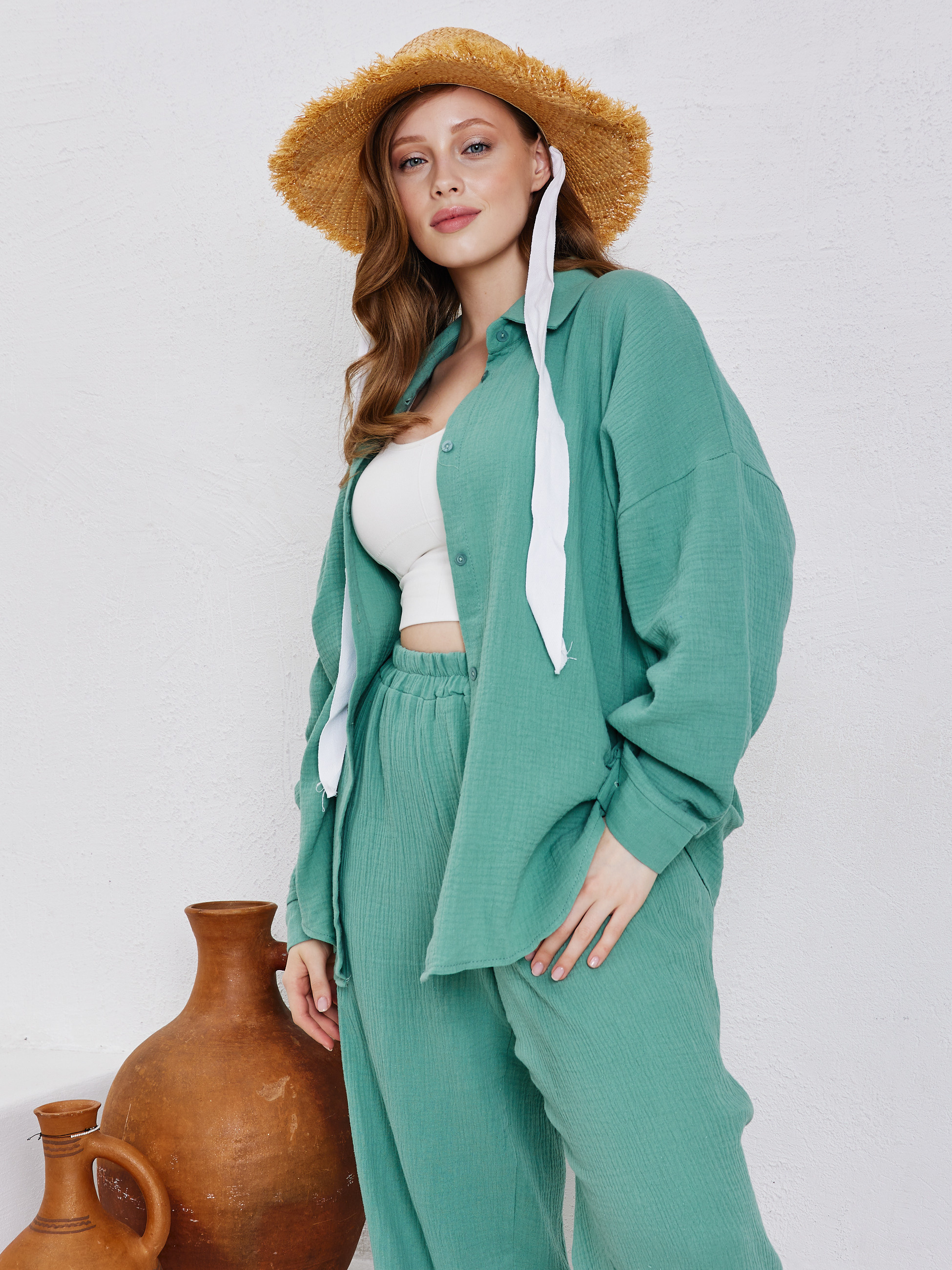 Сборные съёмки