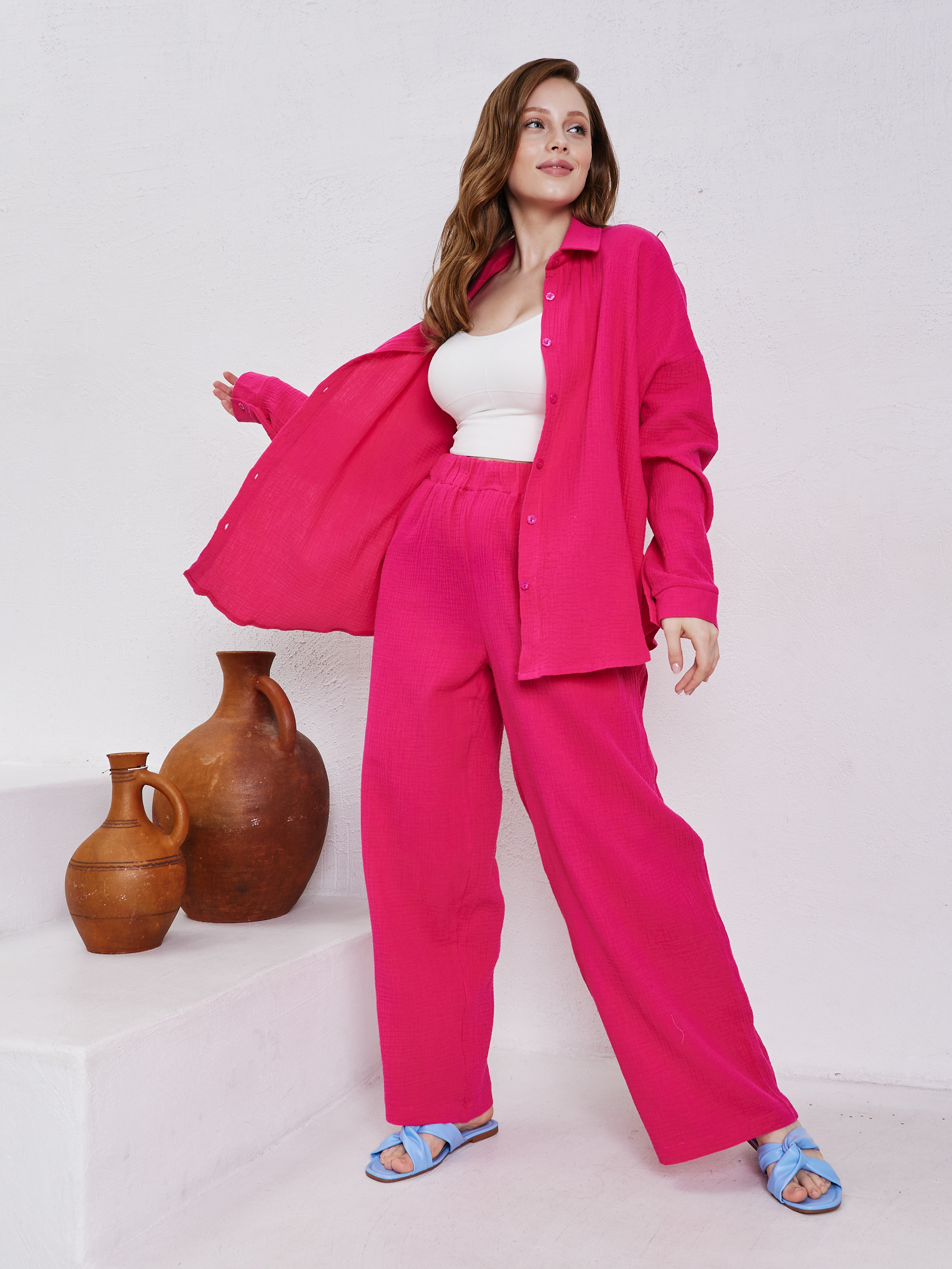 Сборные съёмки