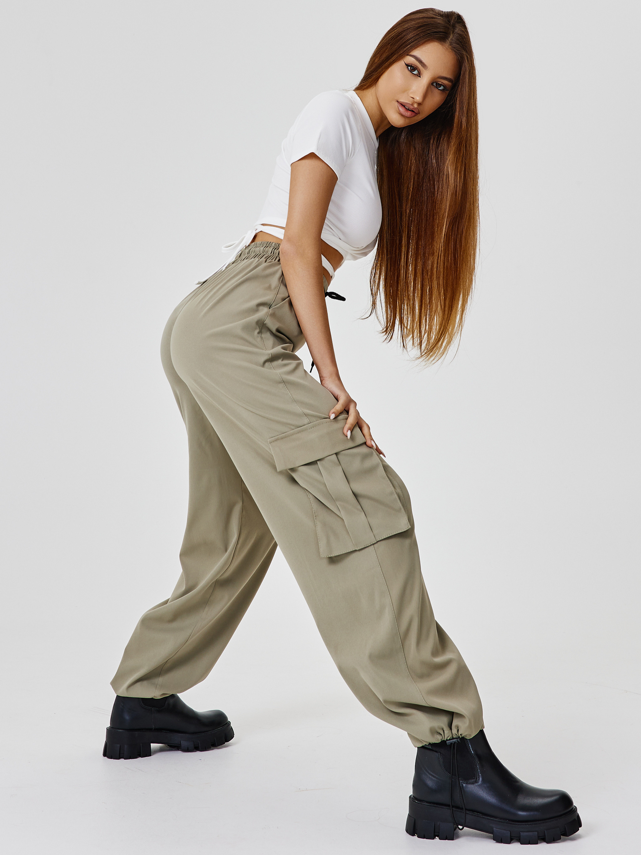 Сборные съёмки