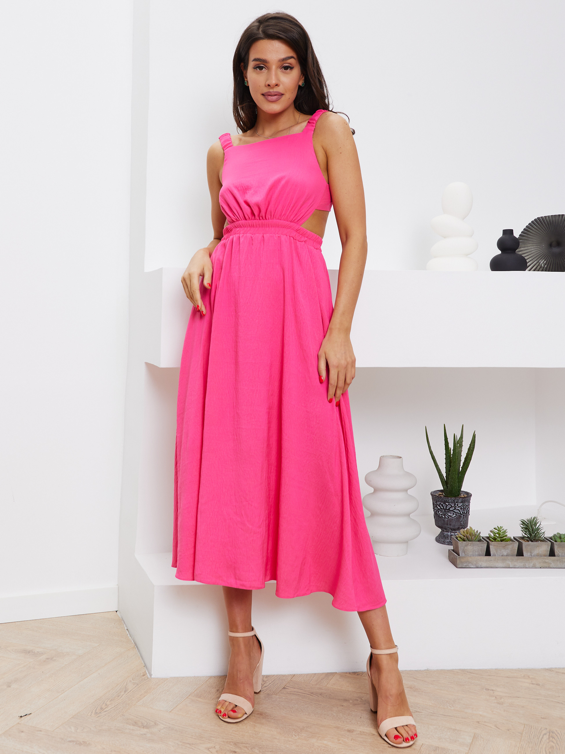 Сборные съёмки