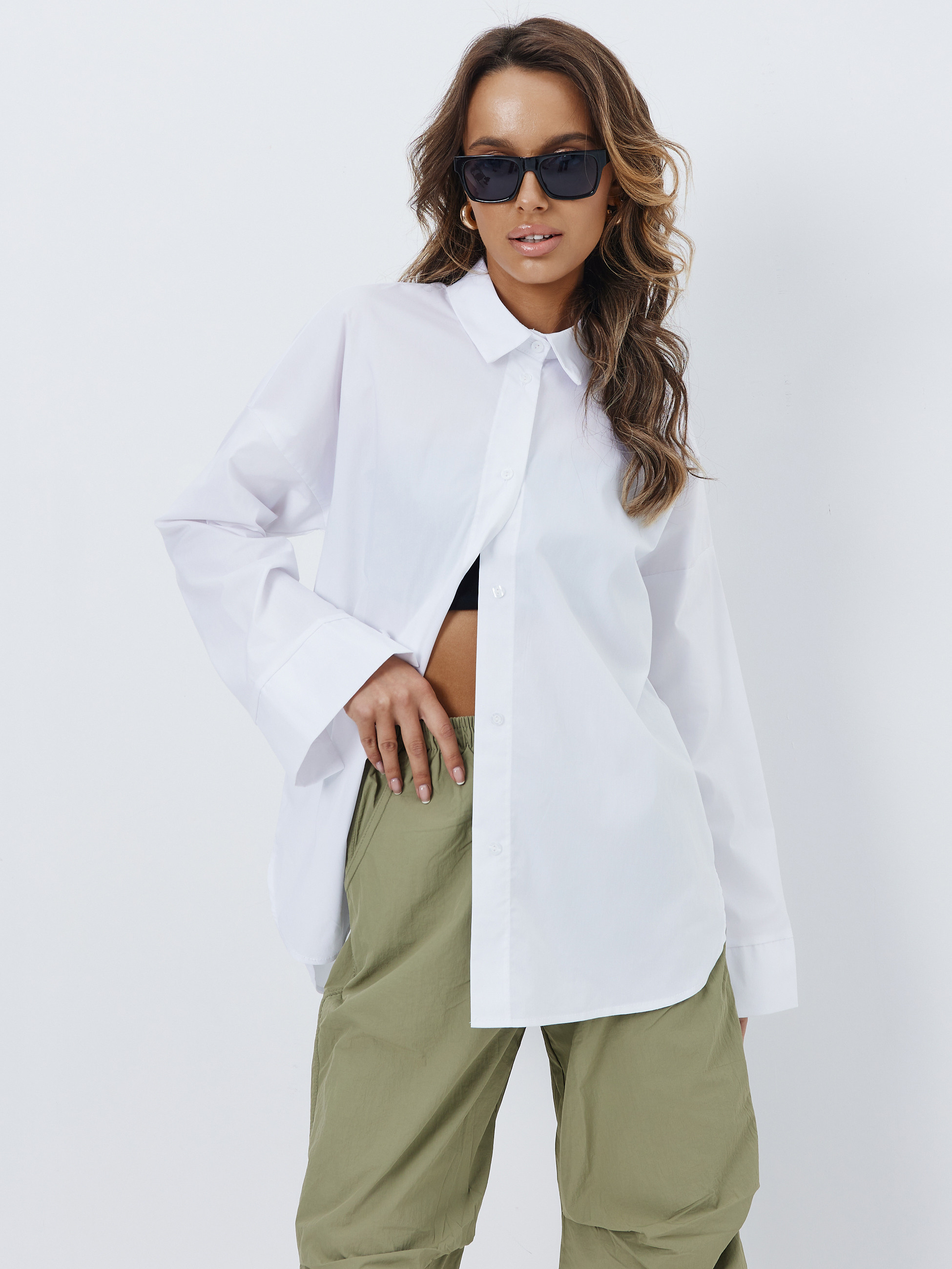 Индивидуальная съёмка