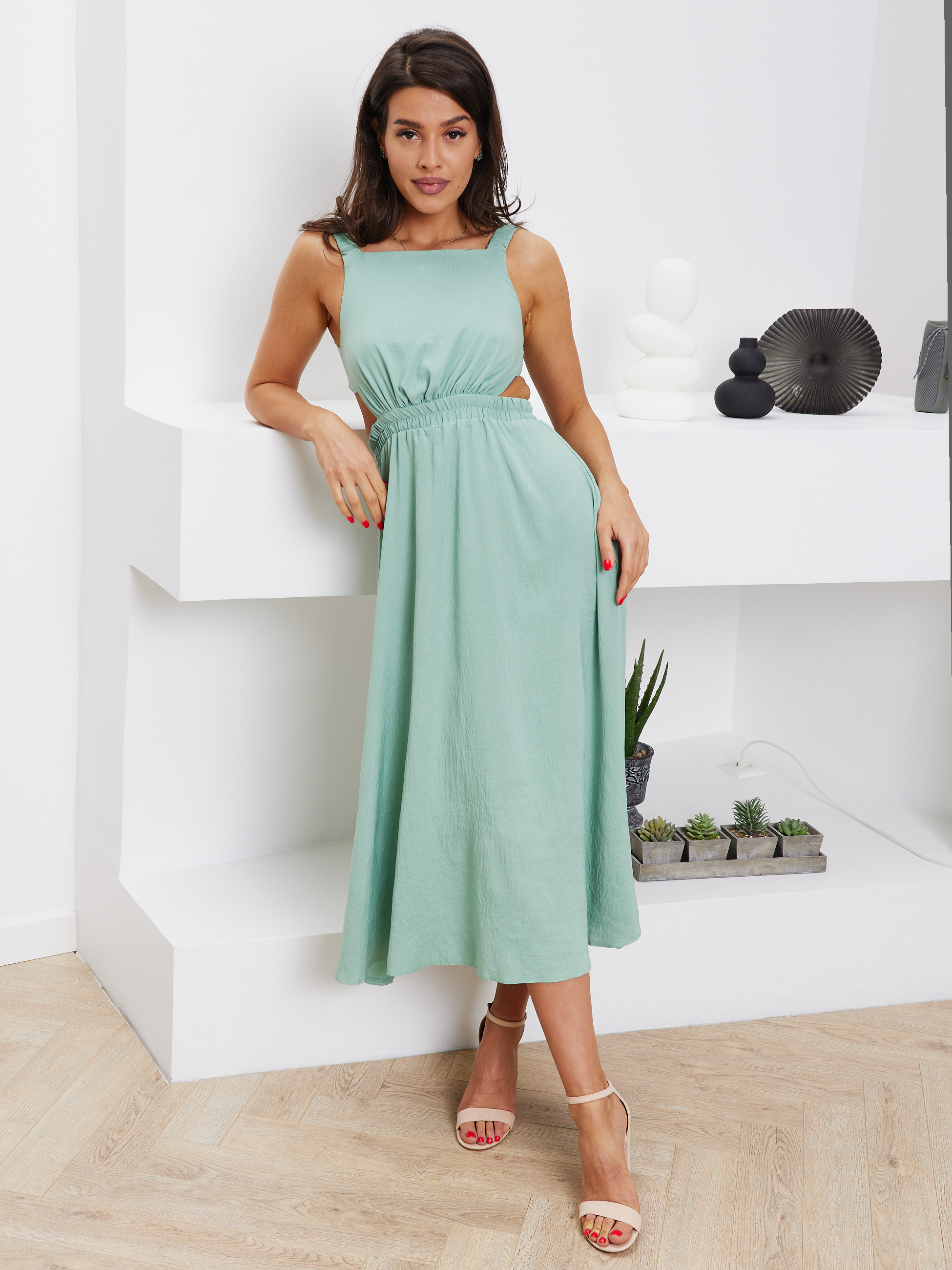 Сборные съёмки