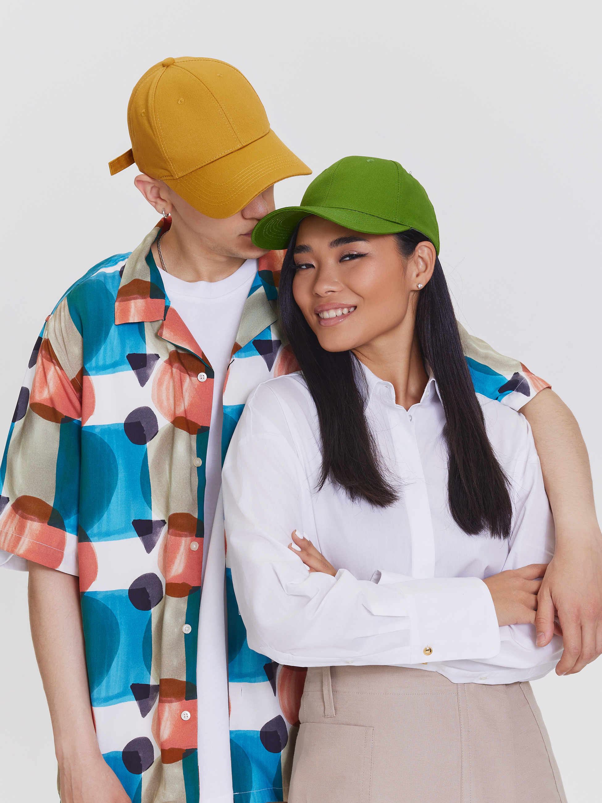 Сборные съёмки