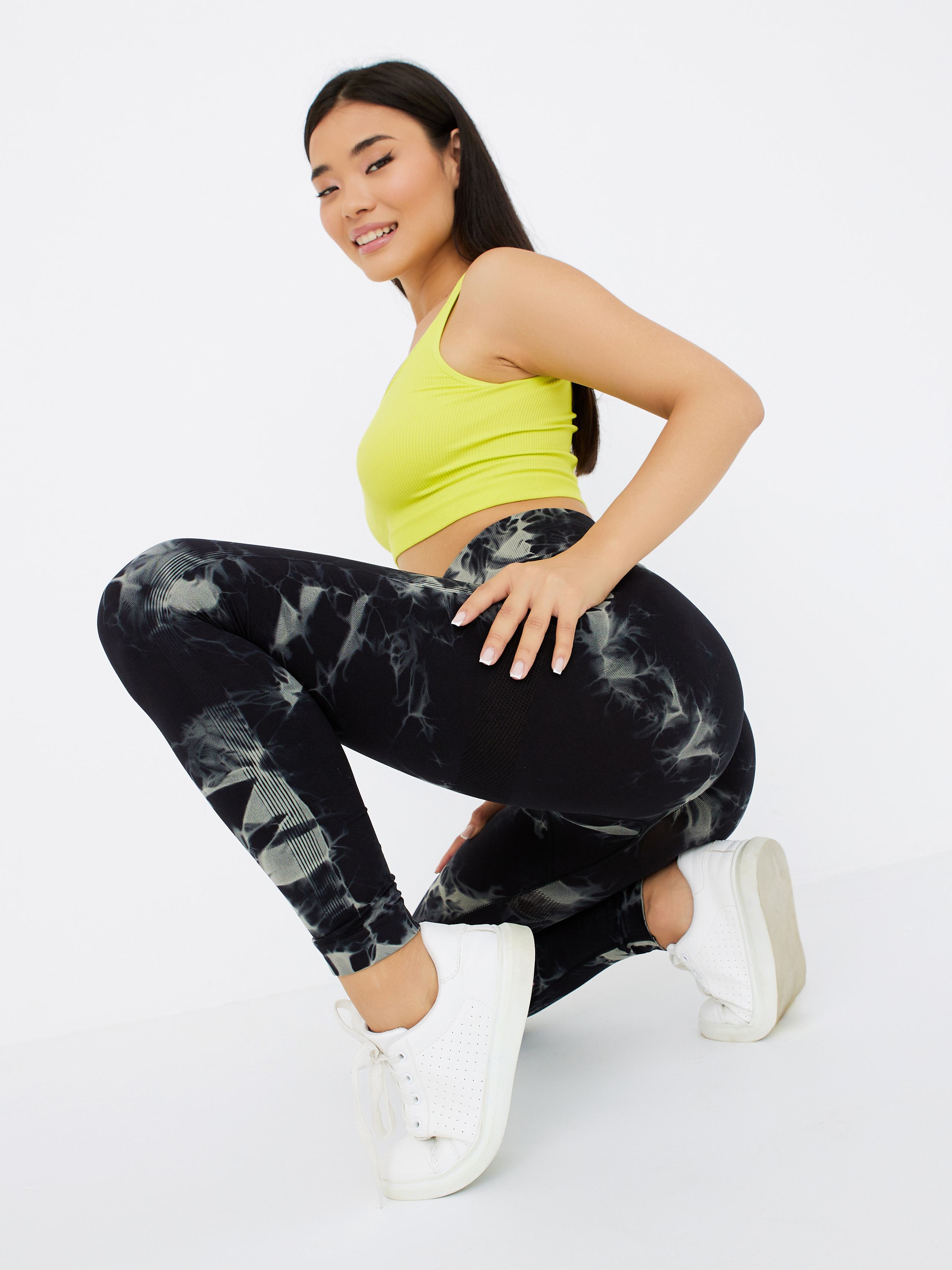 Сборные съёмки