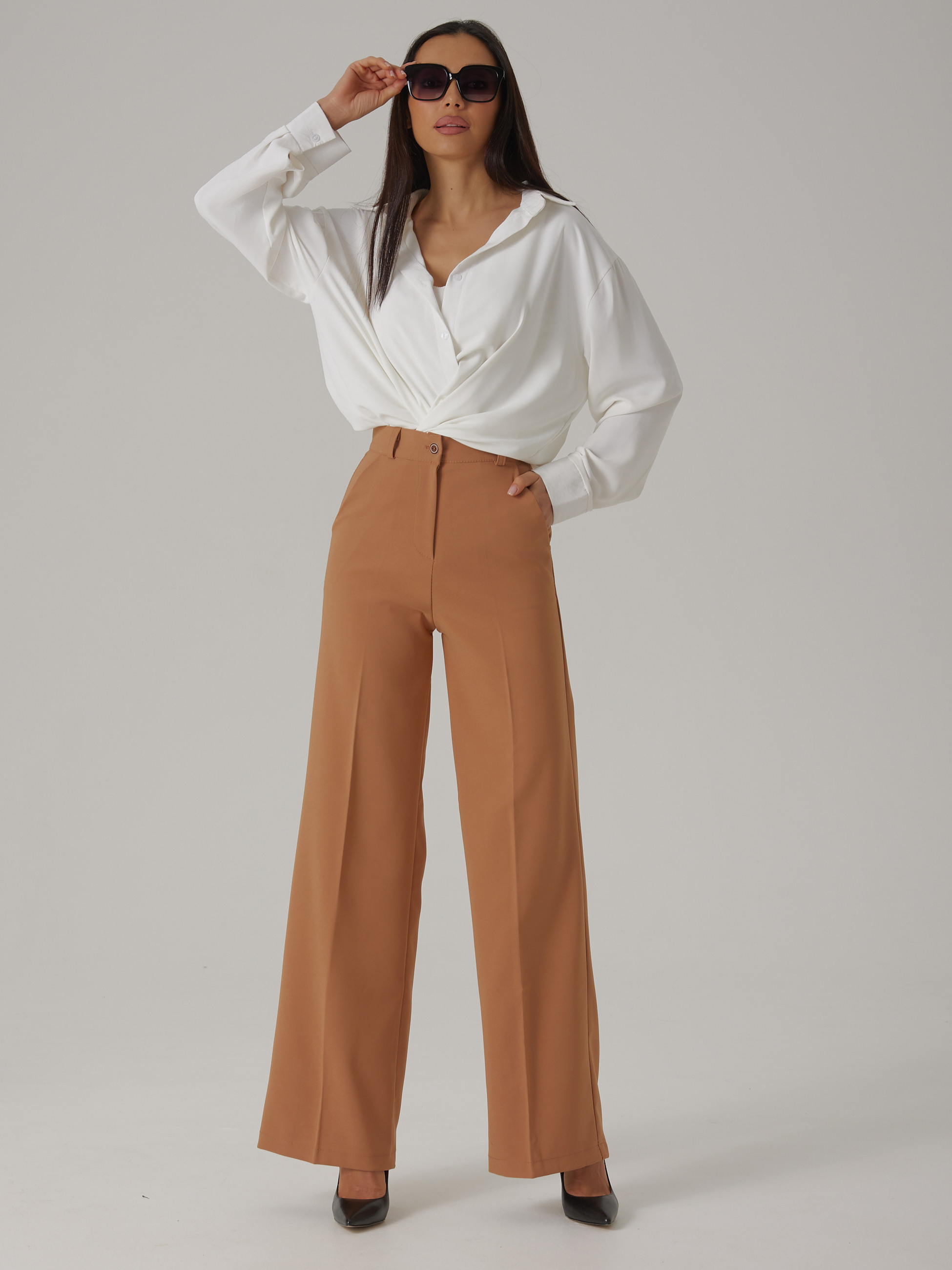 Сборные съёмки