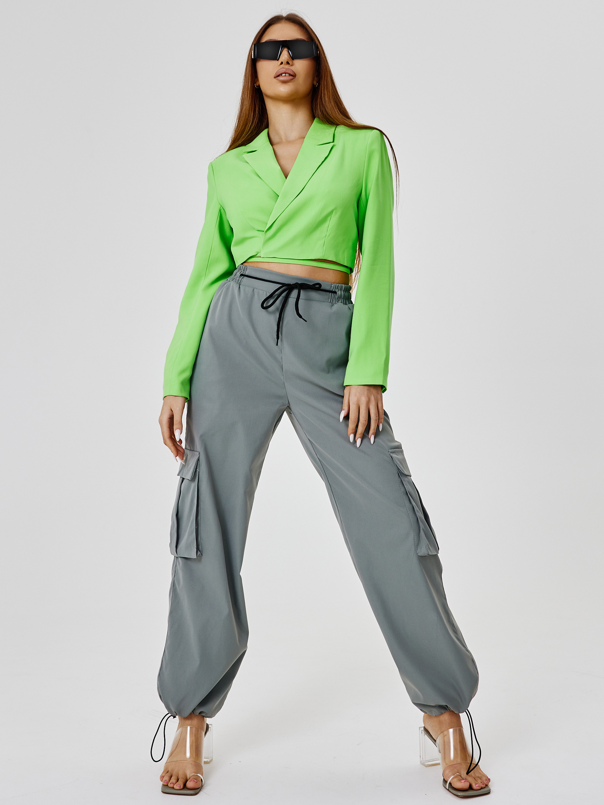 Сборные съёмки