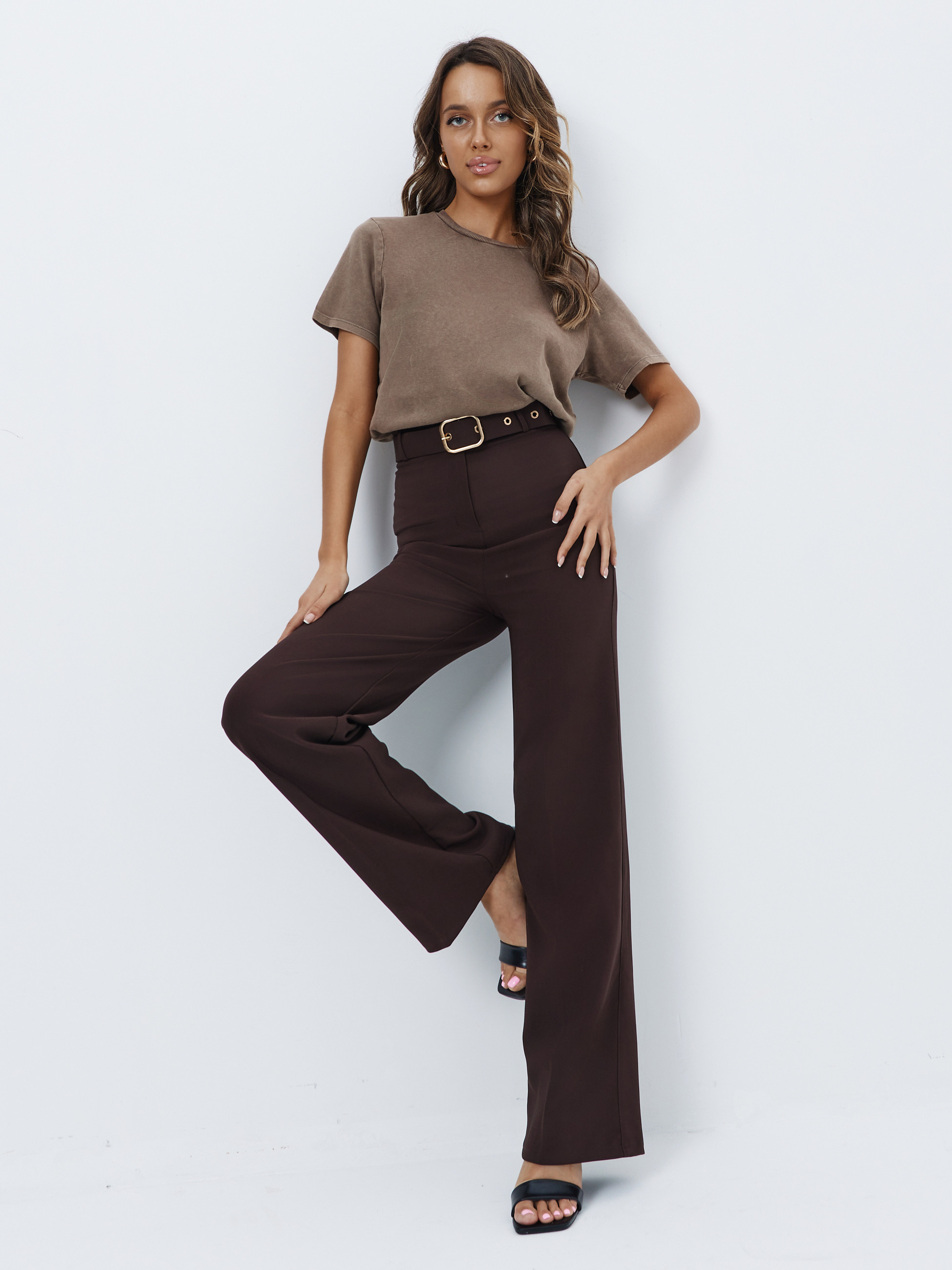 Индивидуальная съёмка