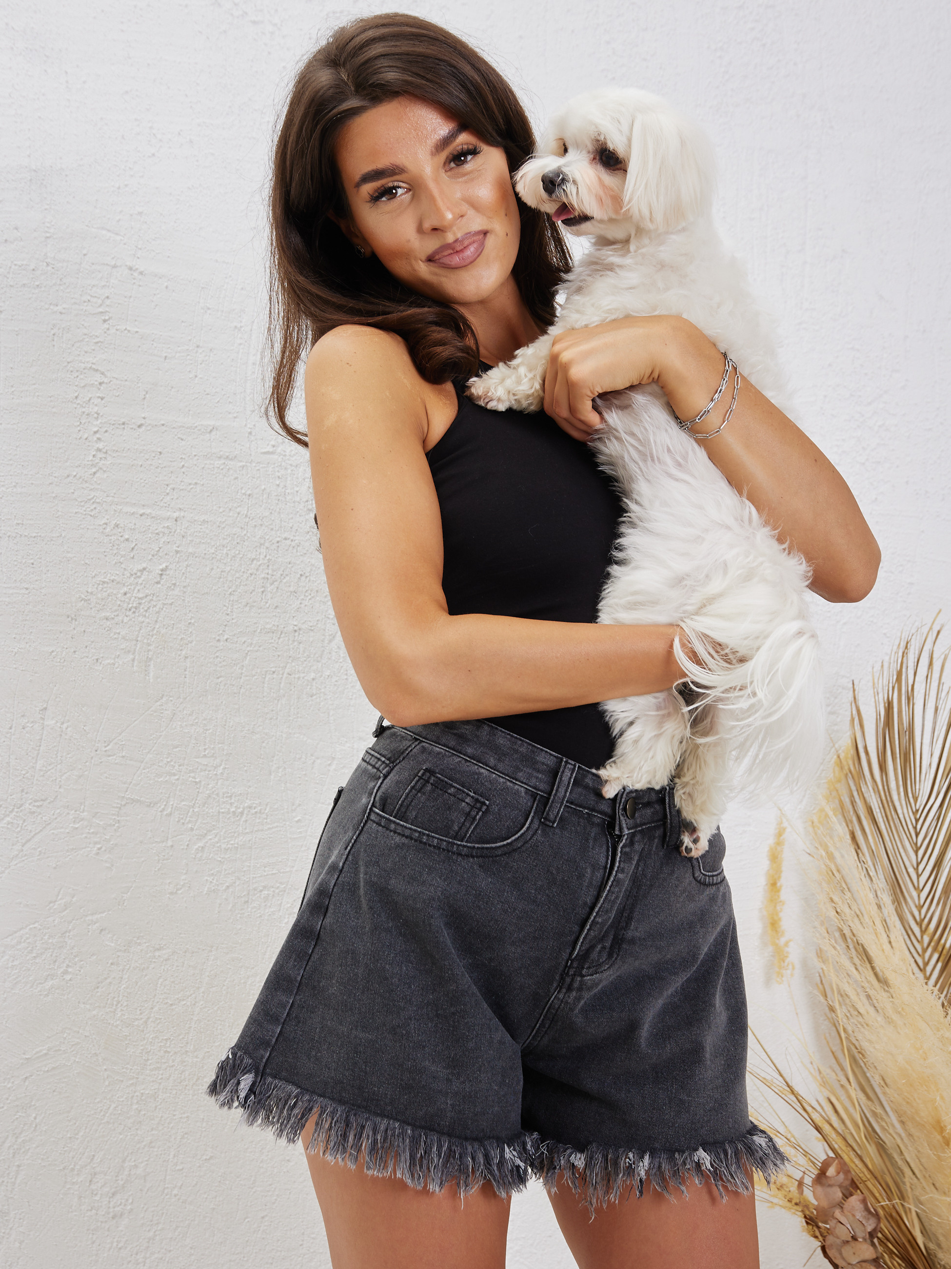 Индивидуальная съёмка