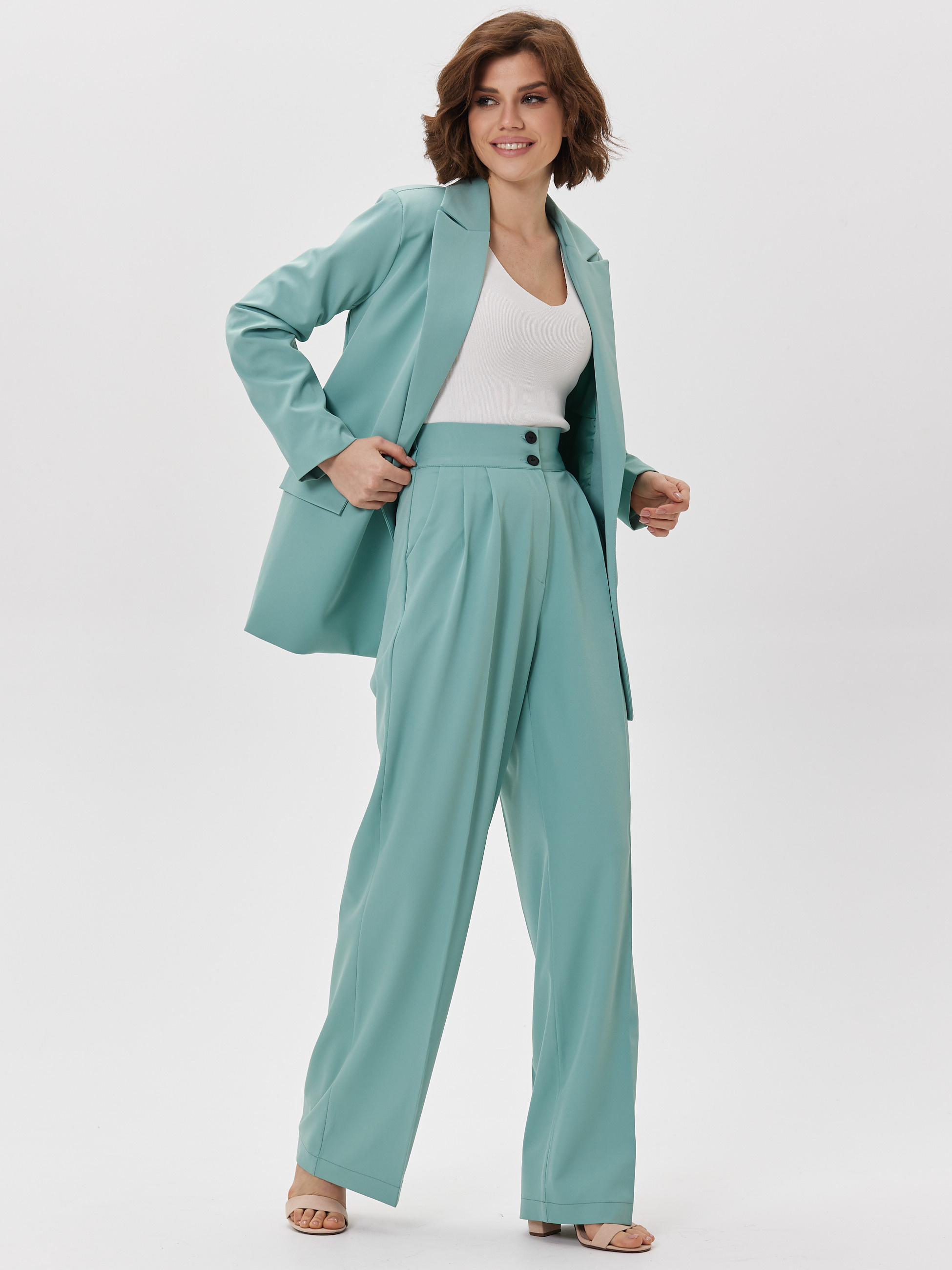 сборные съемки