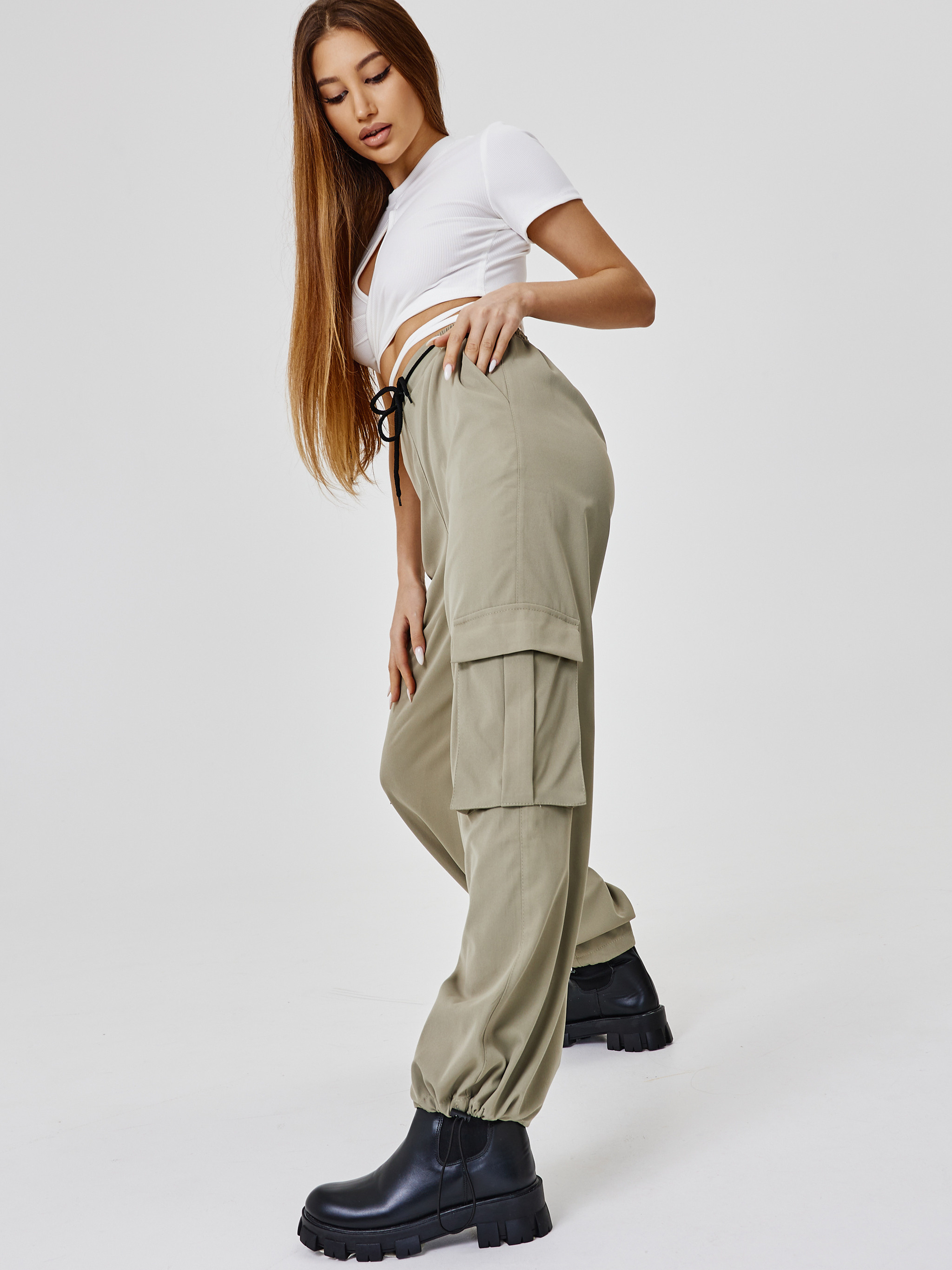 Сборные съёмки