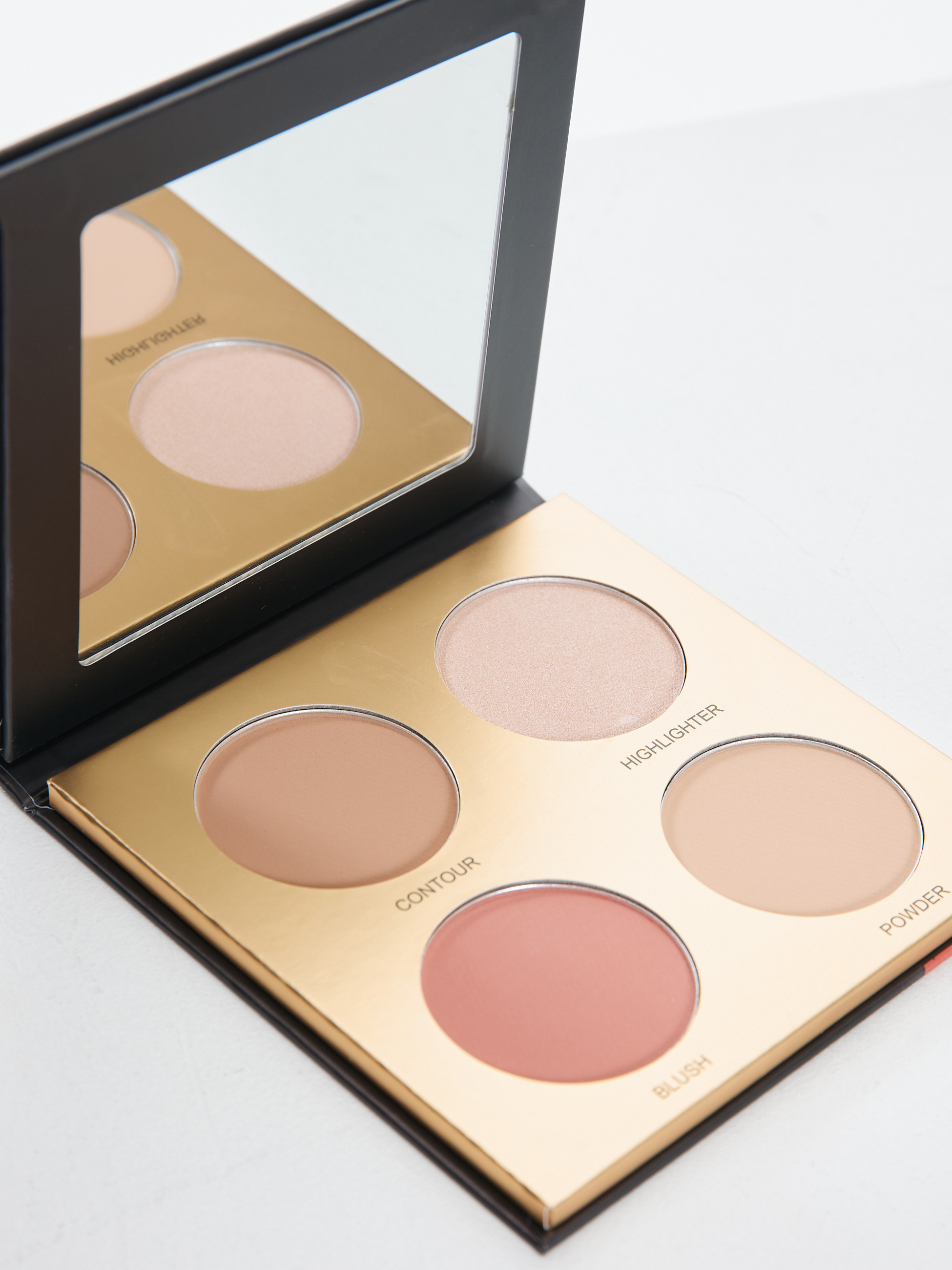 Сборные съёмки