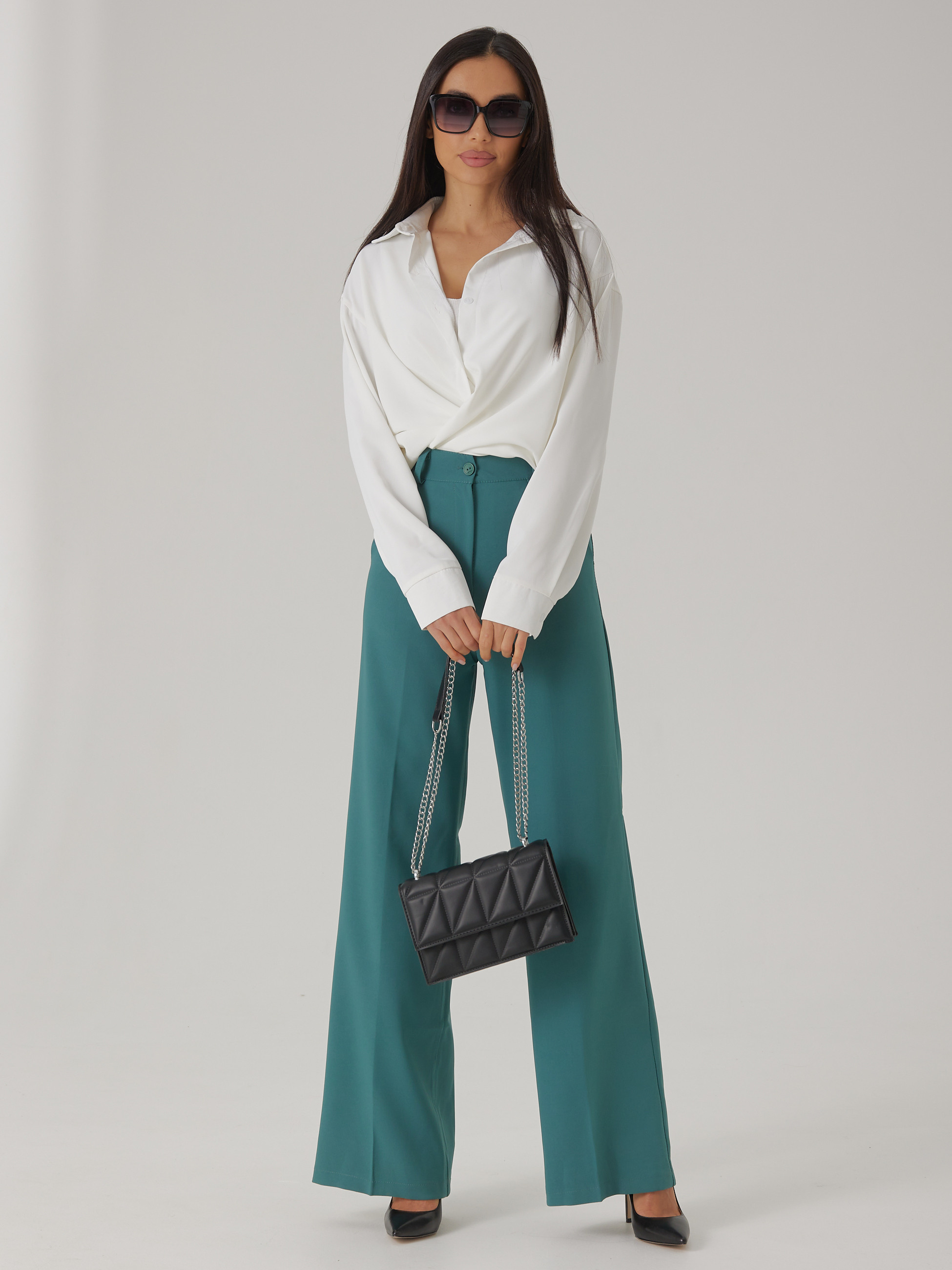 Сборные съёмки