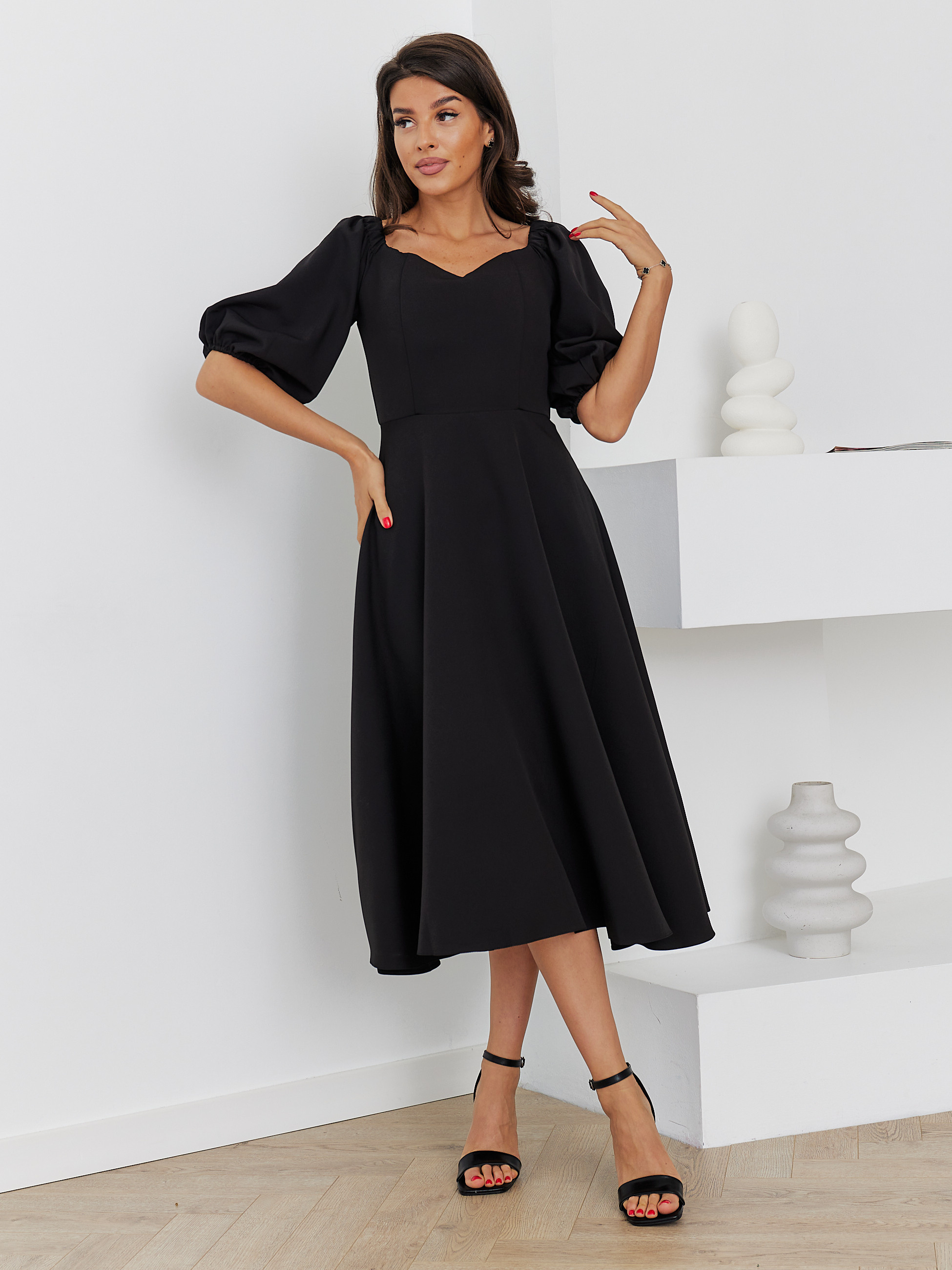 Сборные съёмки