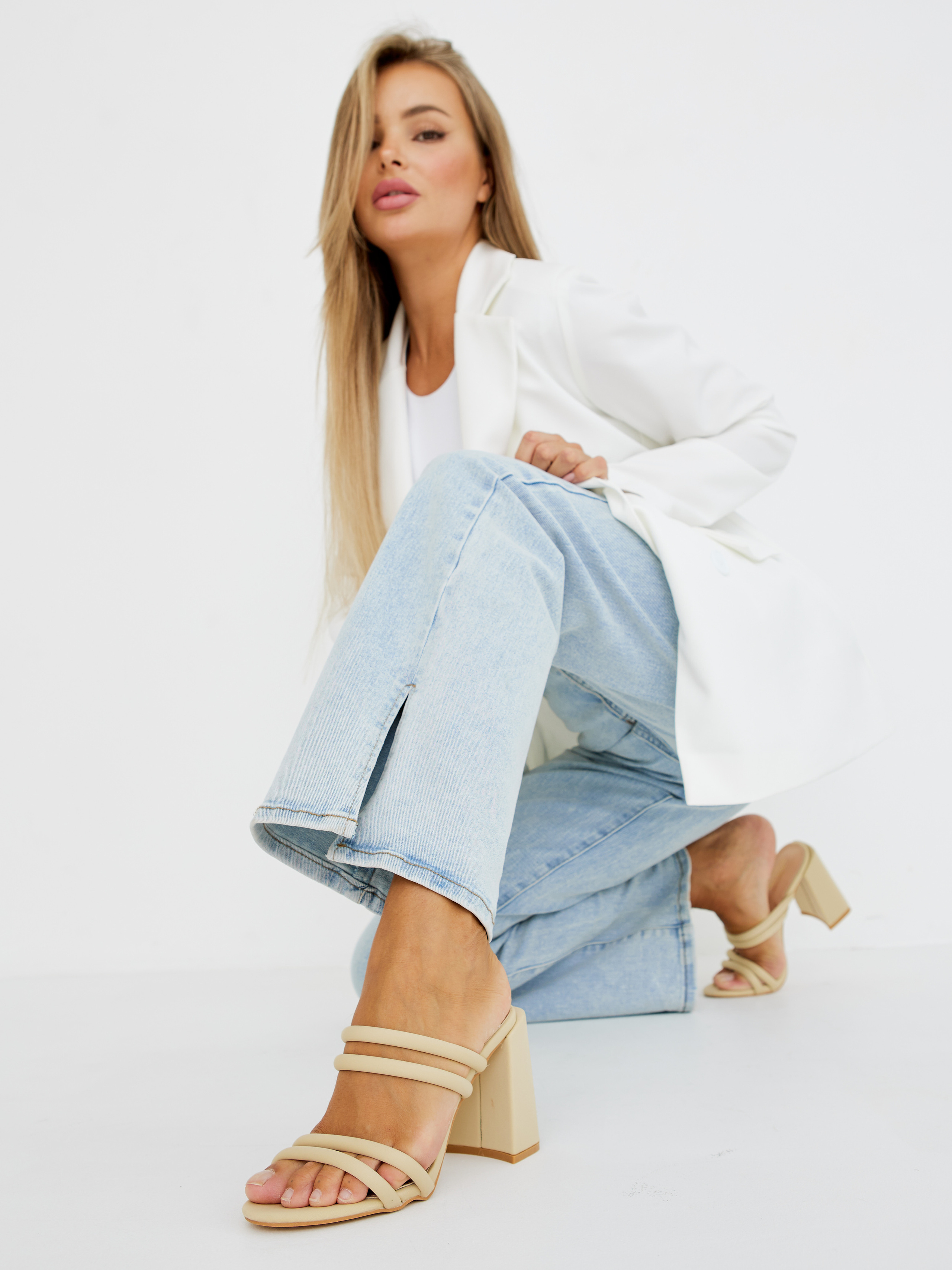 Сборные съёмки