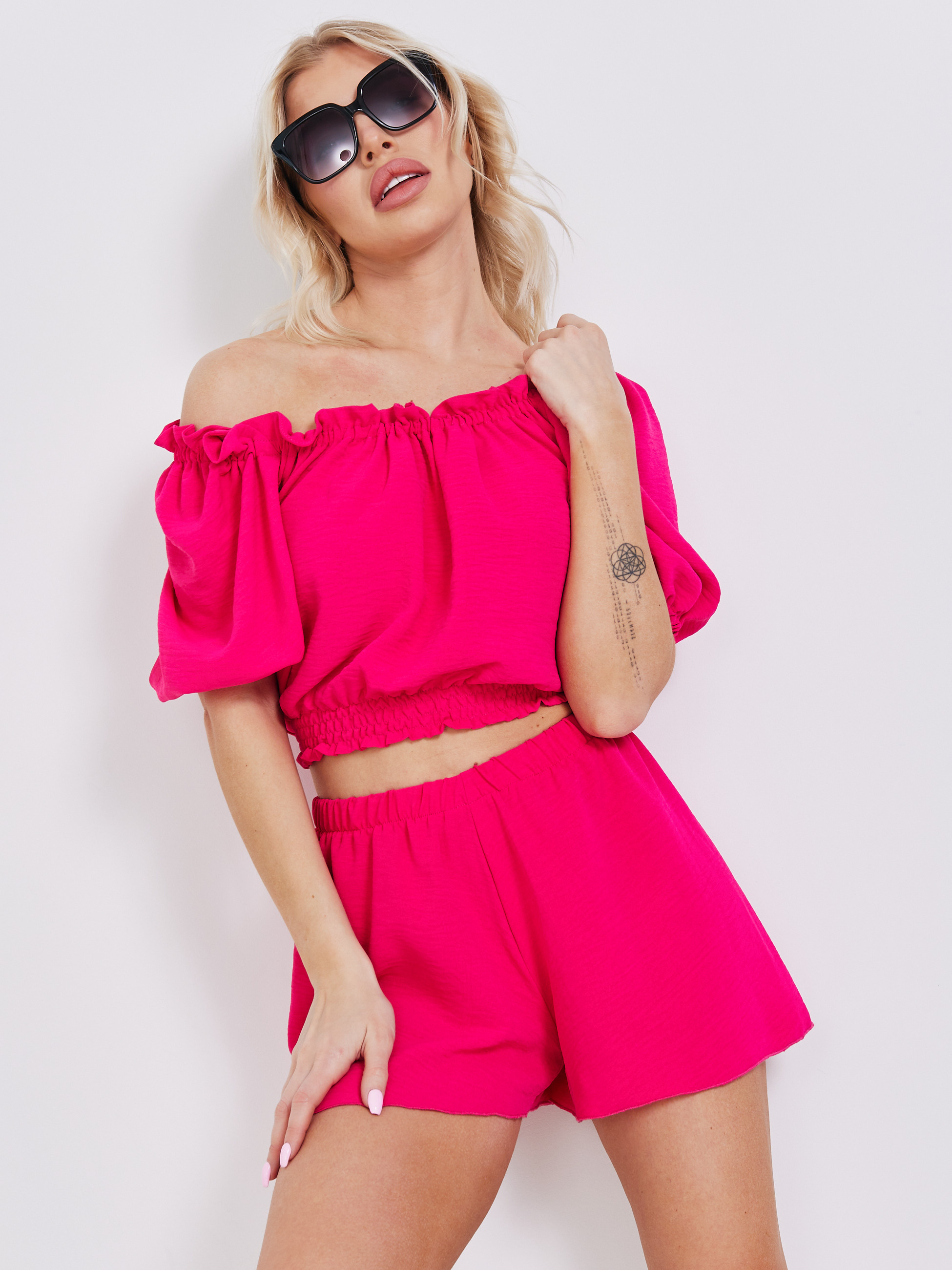 Сборные съёмки