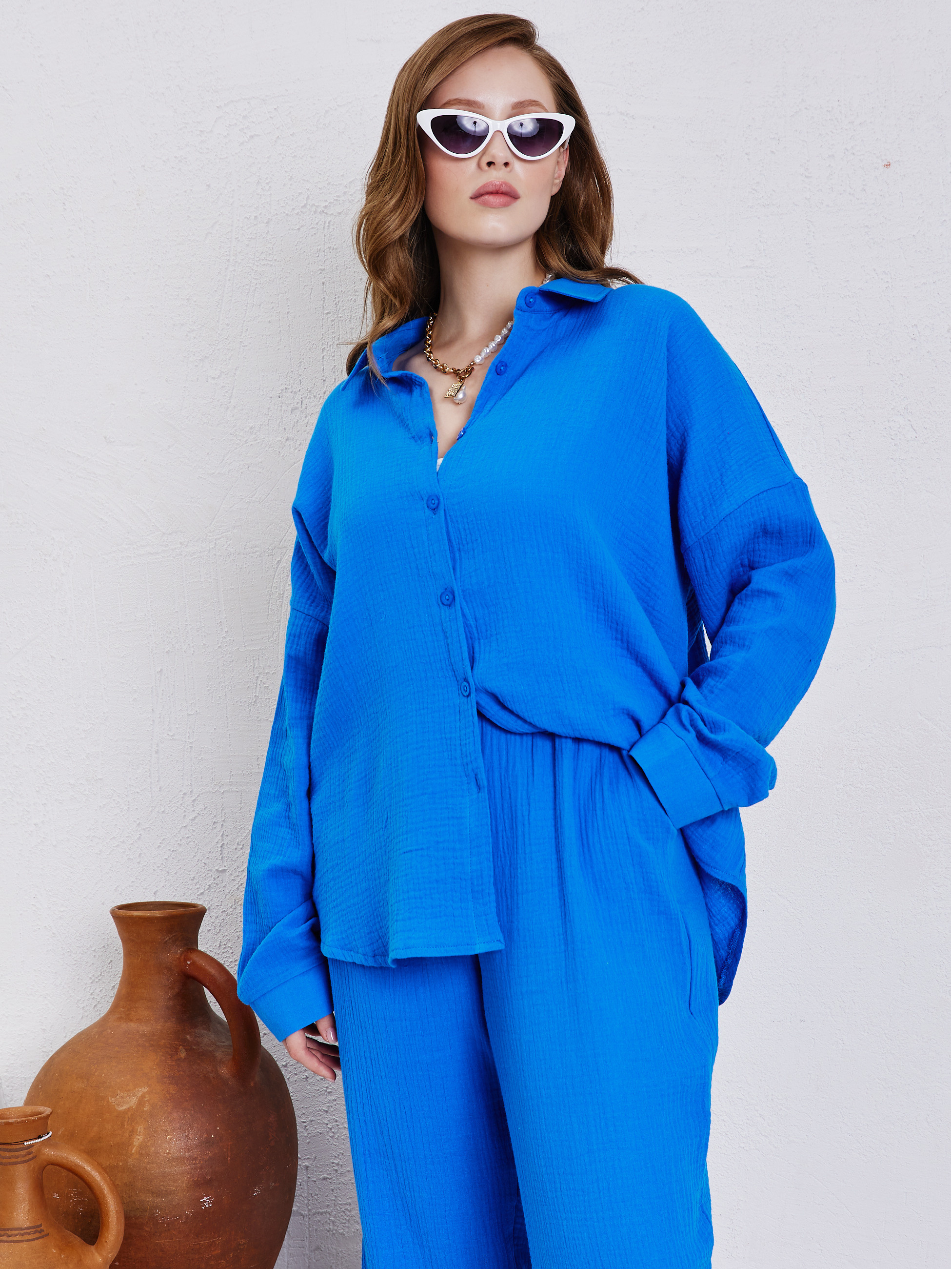 Сборные съёмки