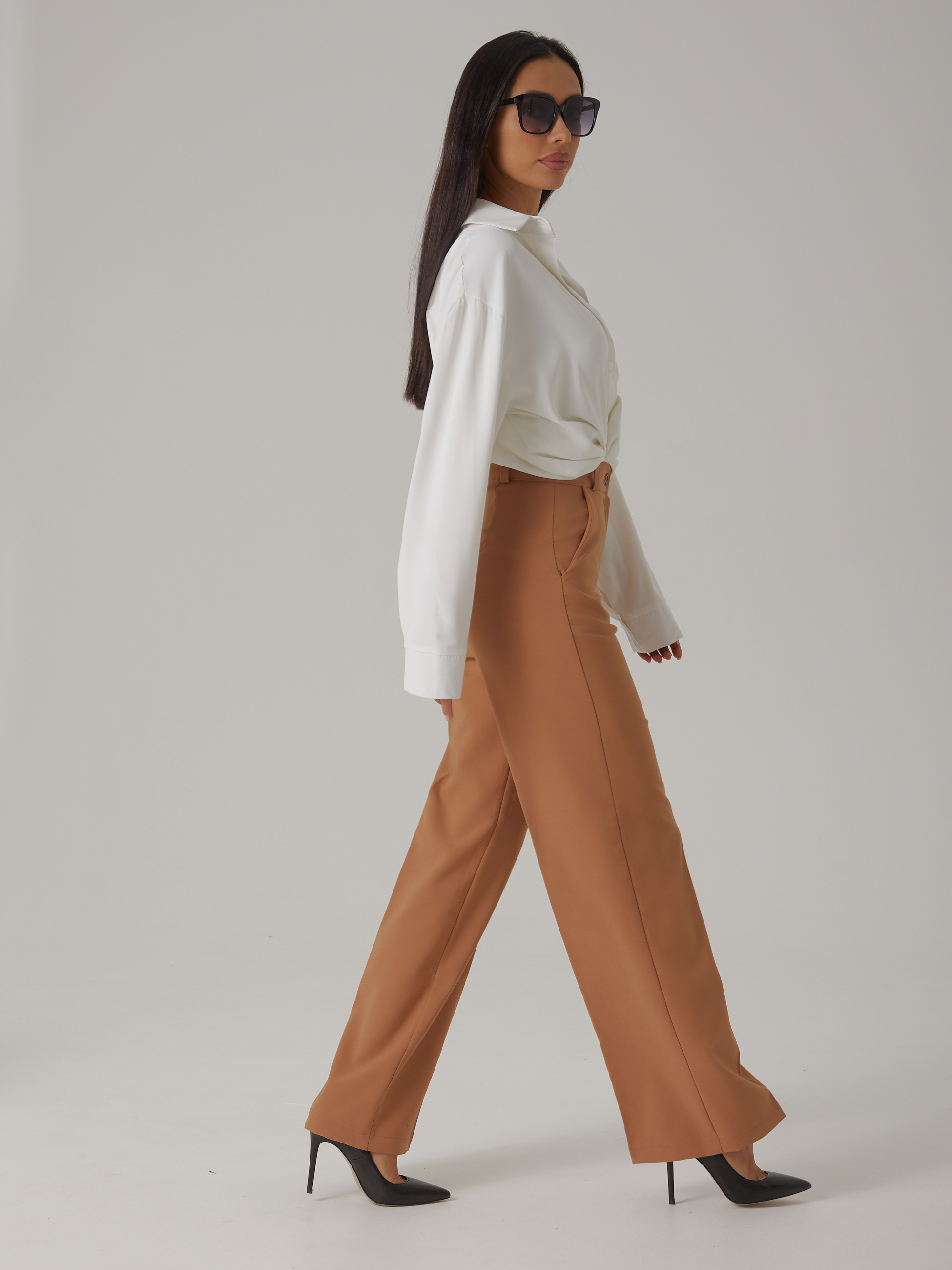 Сборные съёмки