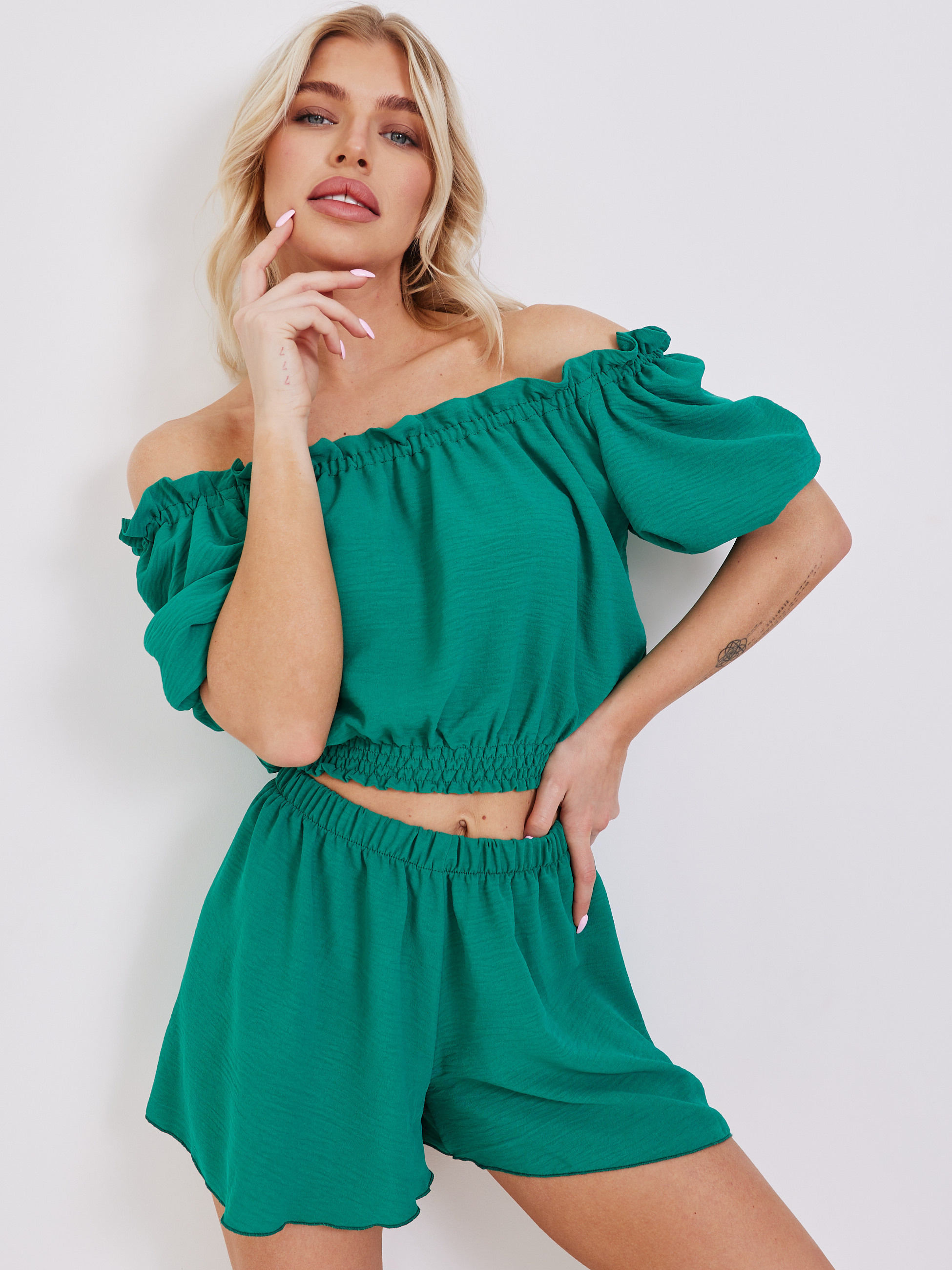 Сборные съёмки