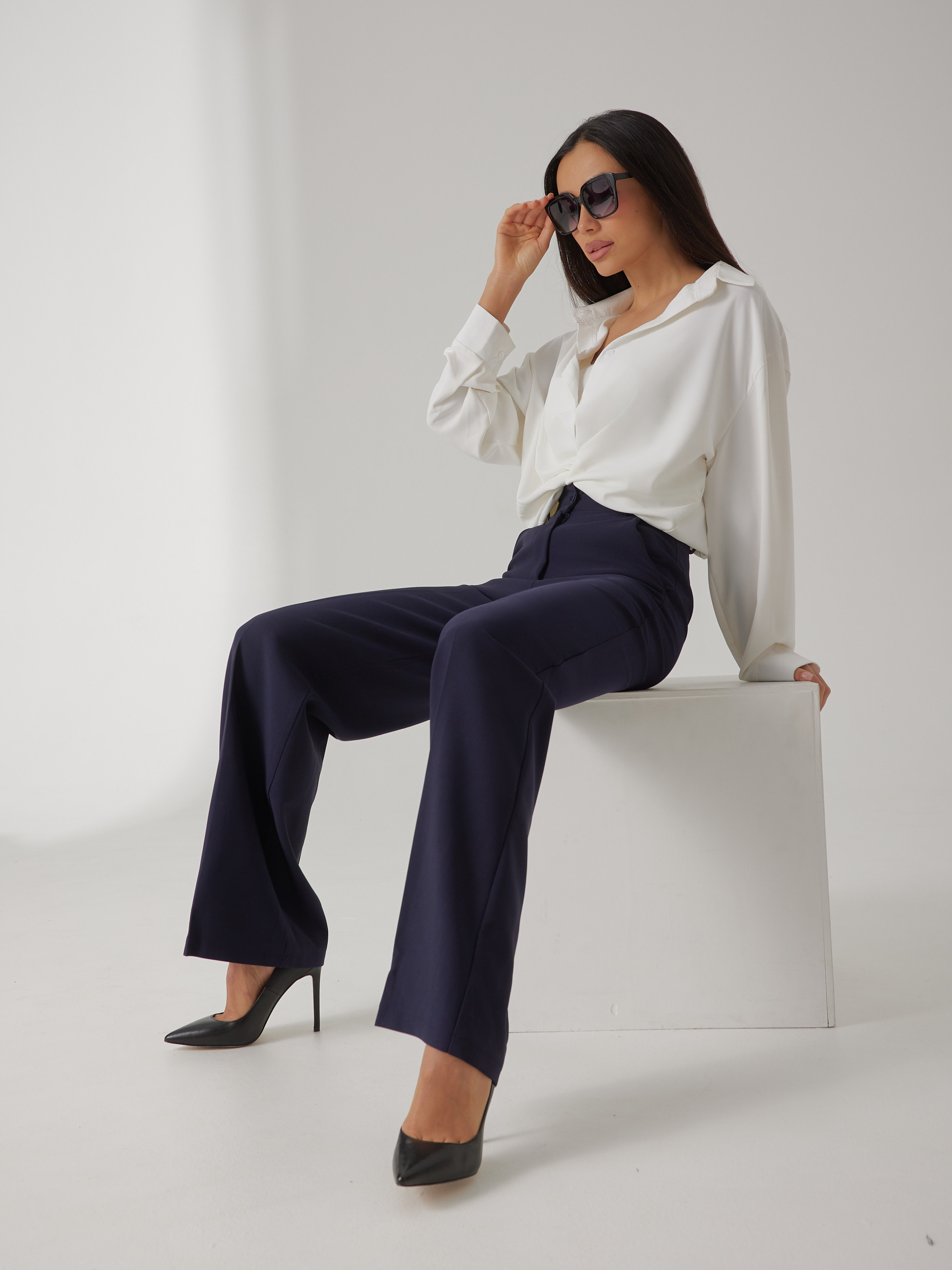 Сборные съёмки