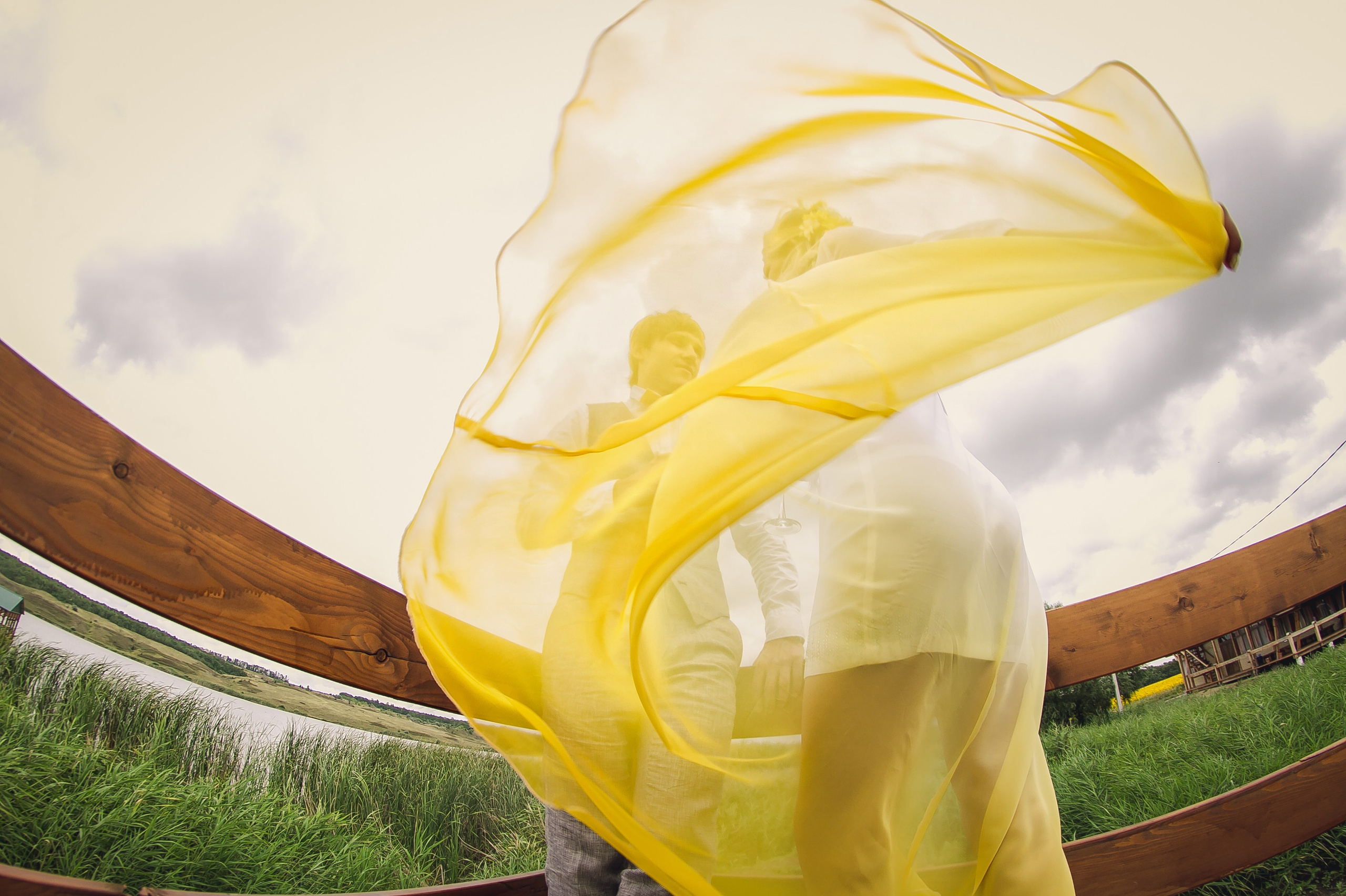 Свадебный фотограф в Алексеевке Сергей Коротенко