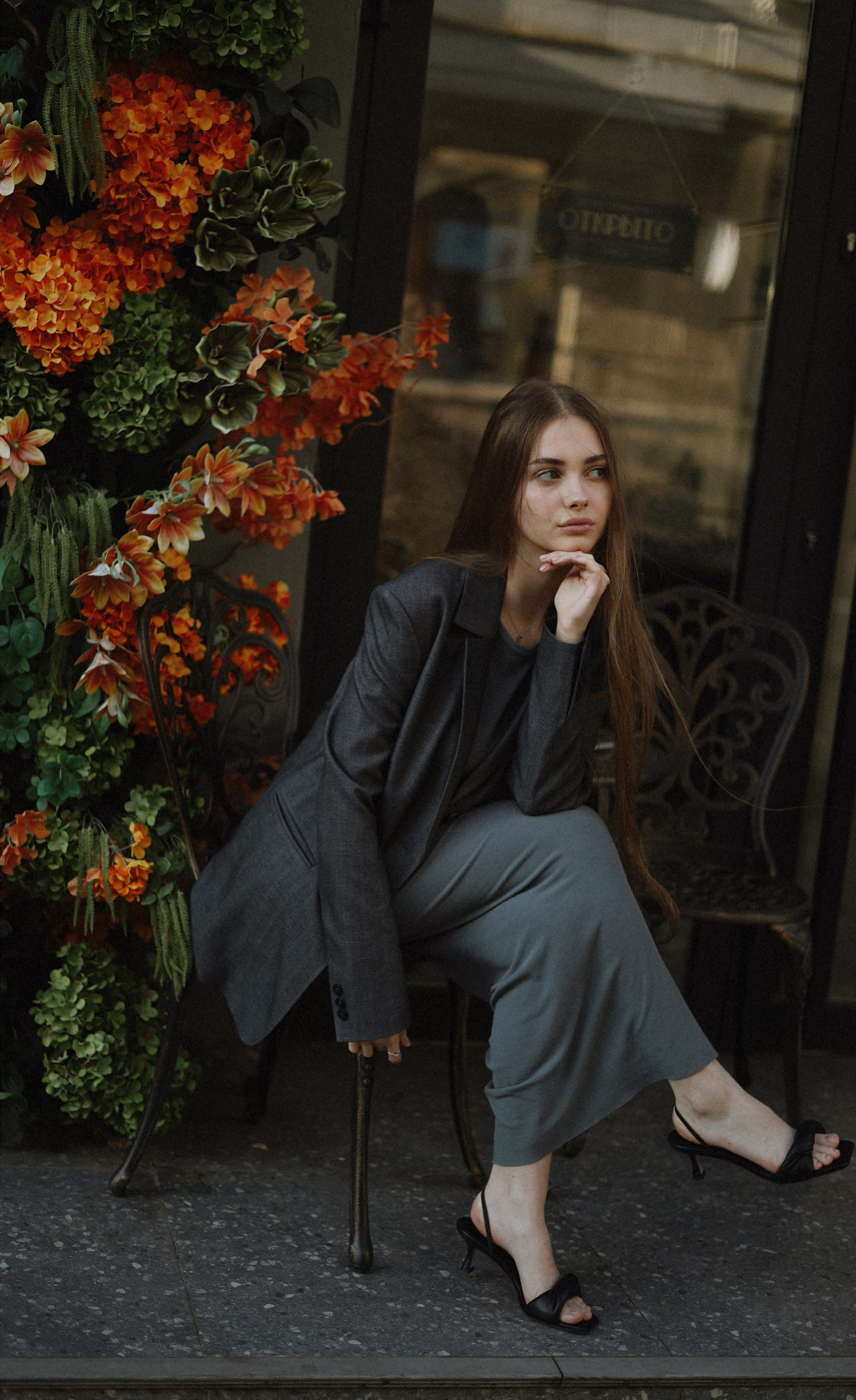 Фотограф Майя Иванова