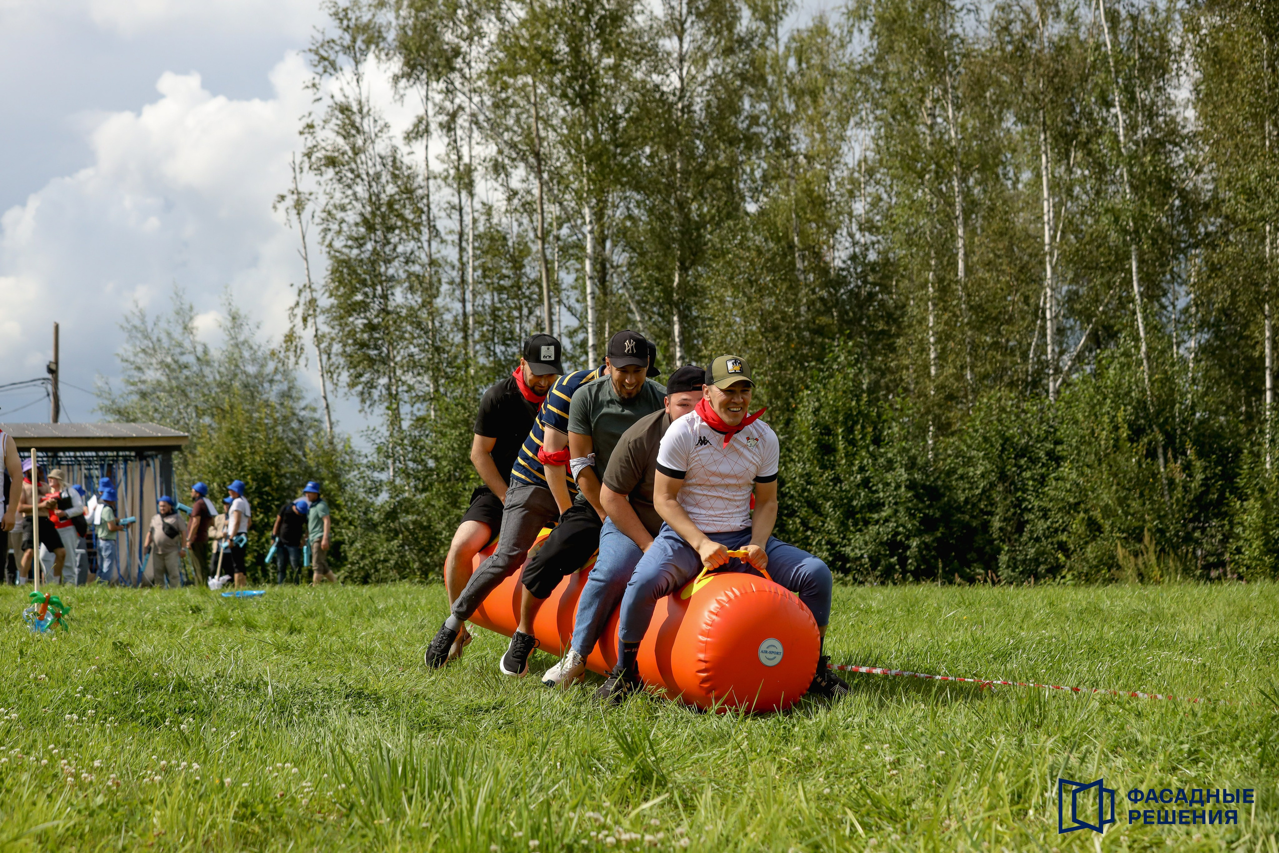 Фотограф Антон Чупринин