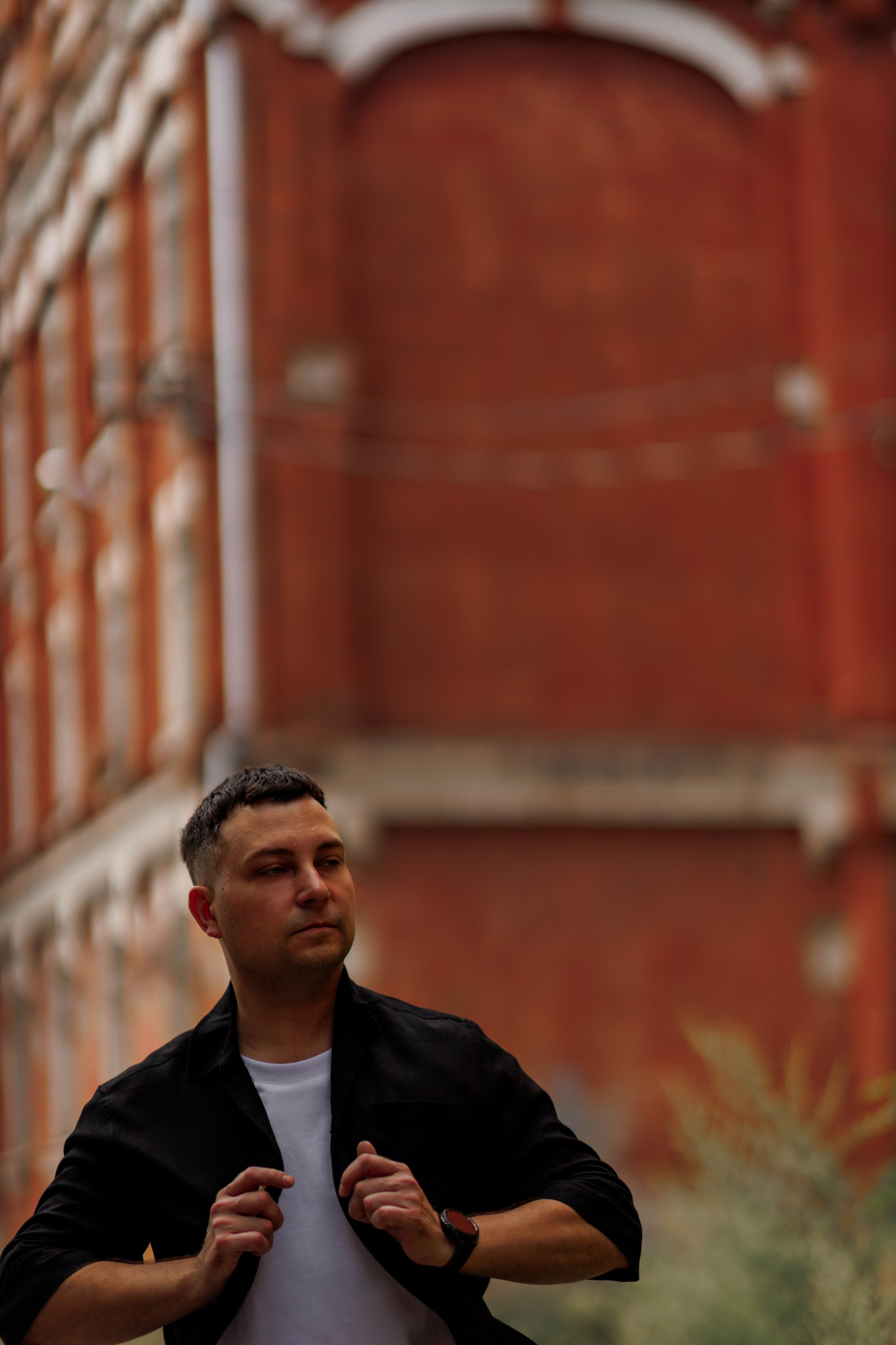 Сергей. Детский и семейный фотограф в Твери Ольга Крестьянинова