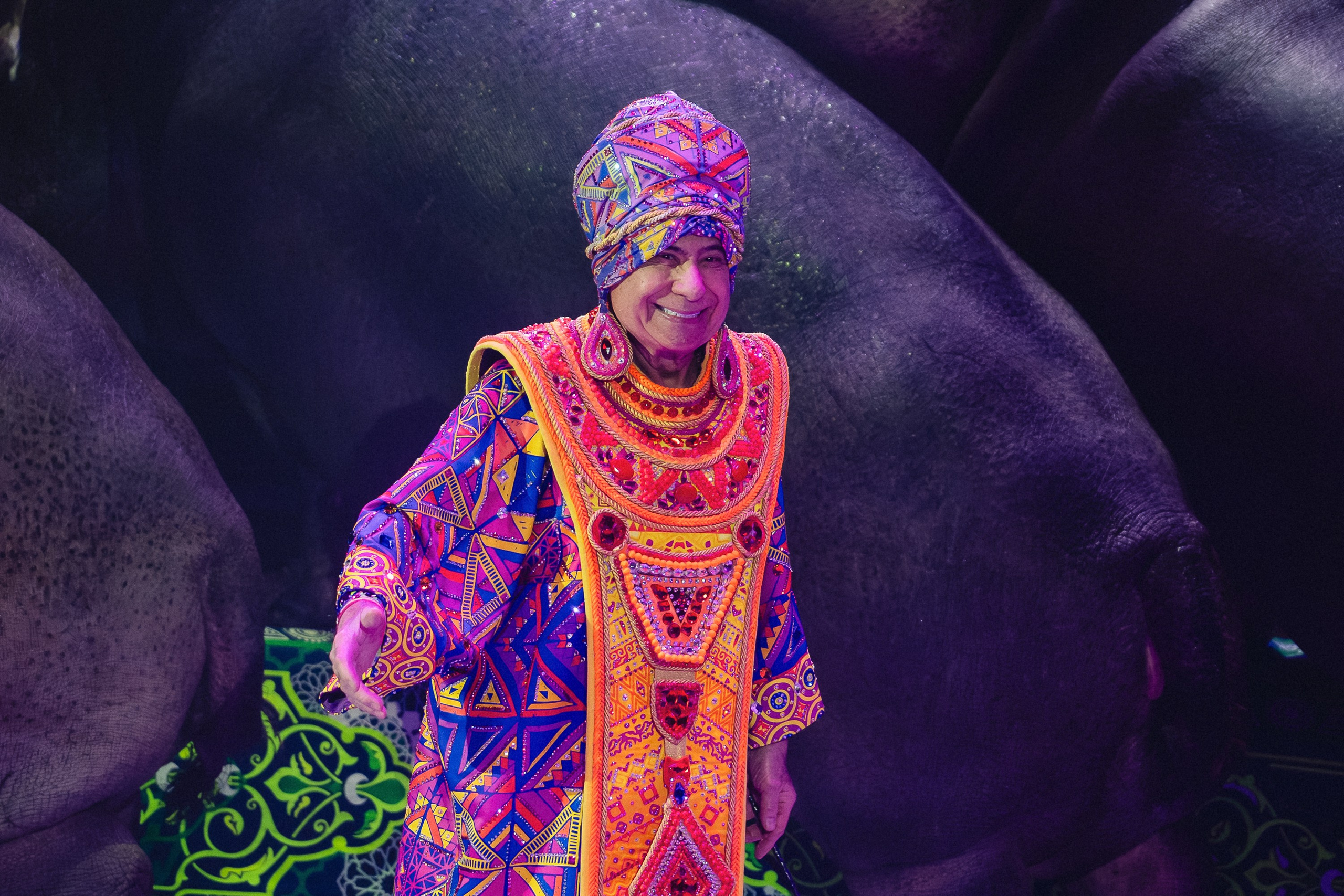 Пресс-показ шоу «Песчаная Сказка». Воробьева Ксения — Спортивный и танцевальный фотограф Новосибирск