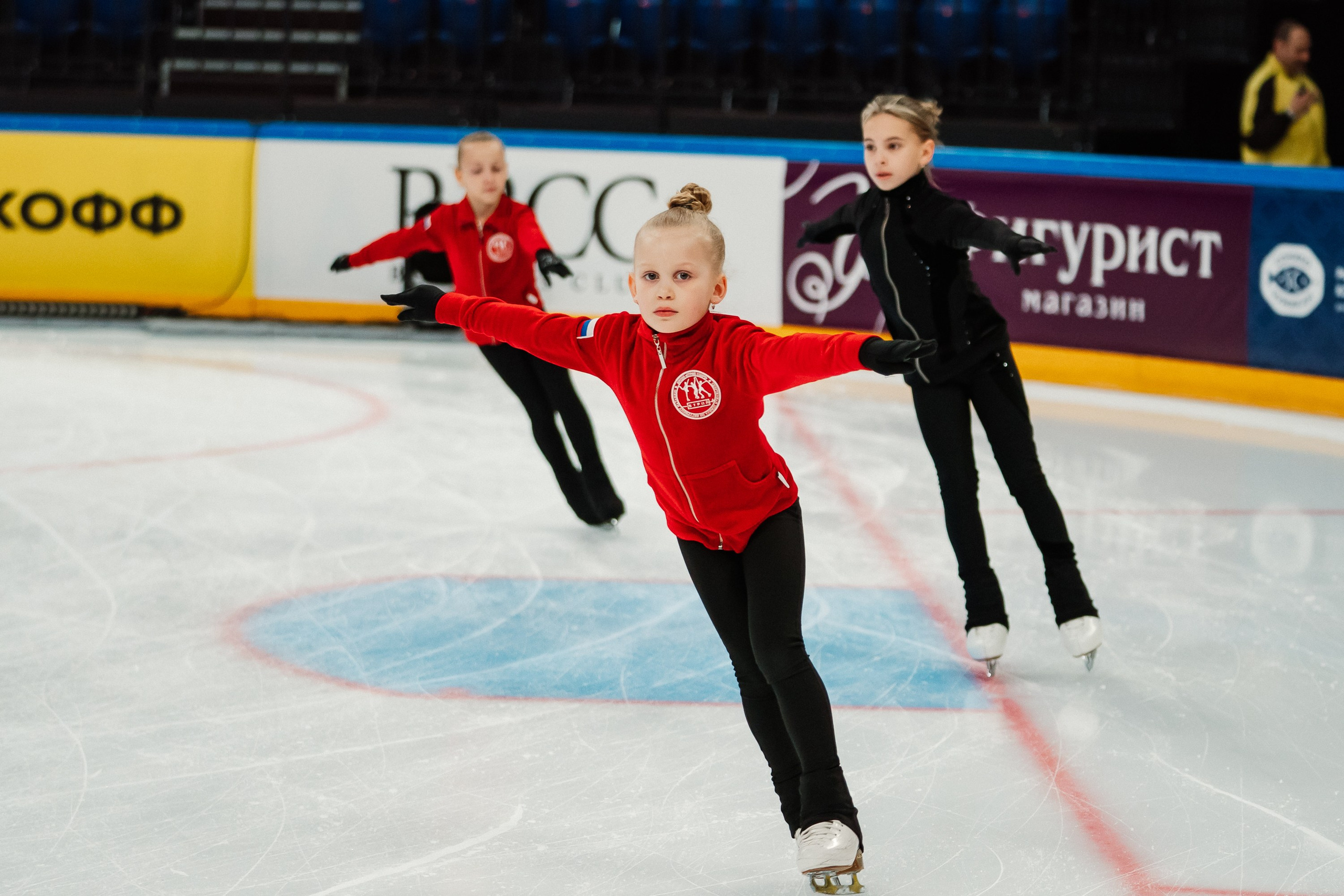 Мастер-класс Алины Загитовой в Новосибирске. Воробьева Ксения — Спортивный и танцевальный фотограф Новосибирск