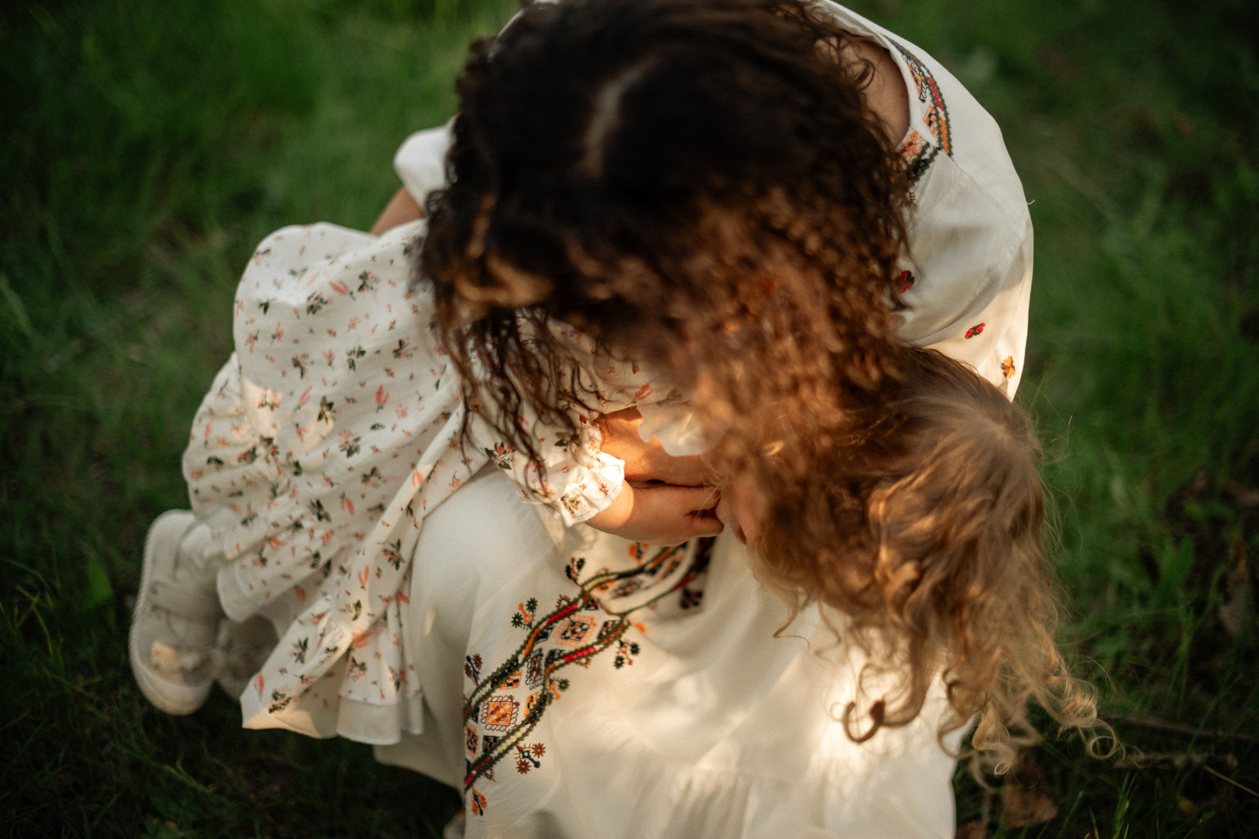 Семейные фотосессии. Профессиональный семейный и церковный фотограф в Ростове-на-Дону