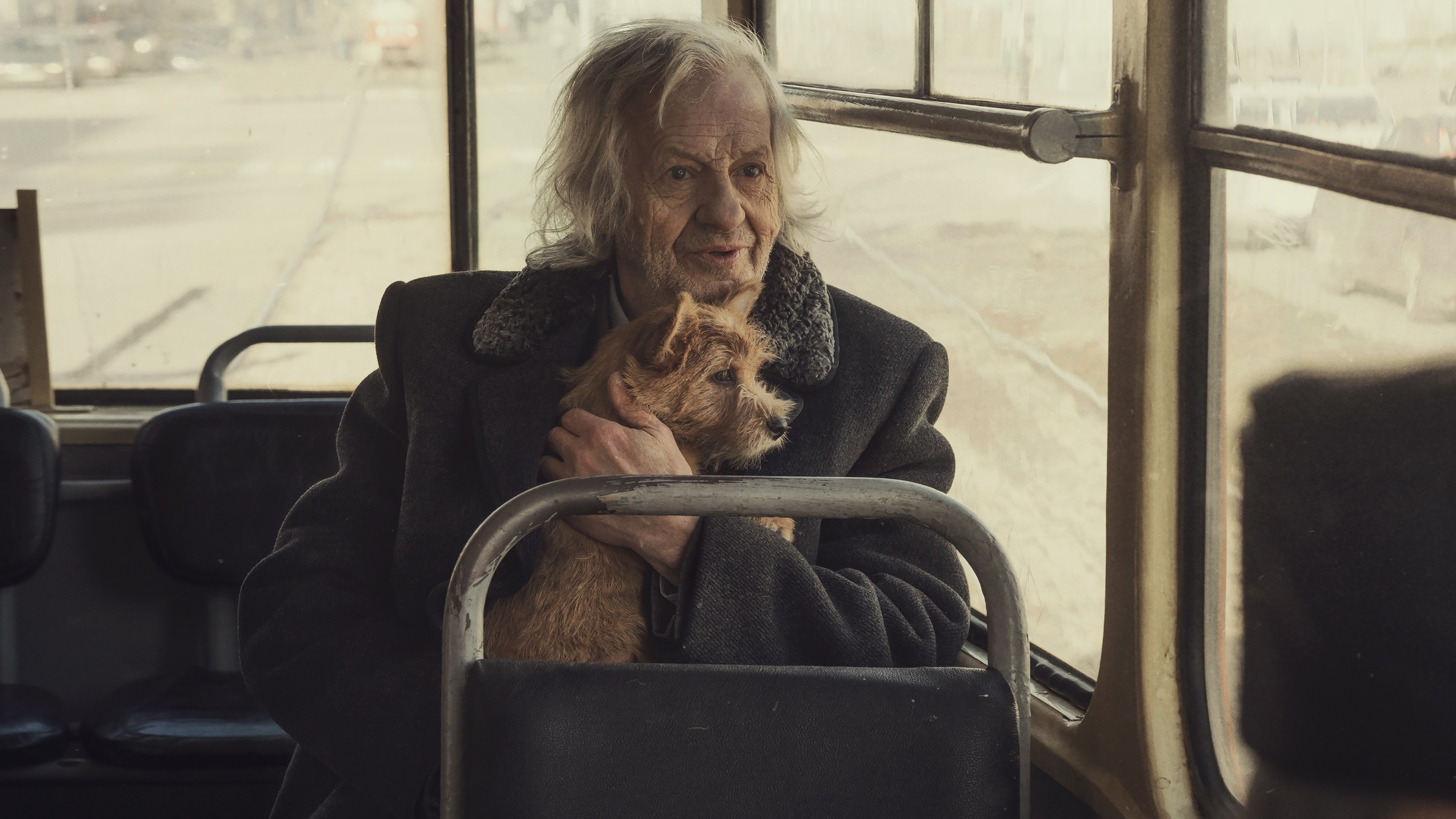 Я ФотоРежиссер. Фотограф и режиссер Сергей Спирин. Москва