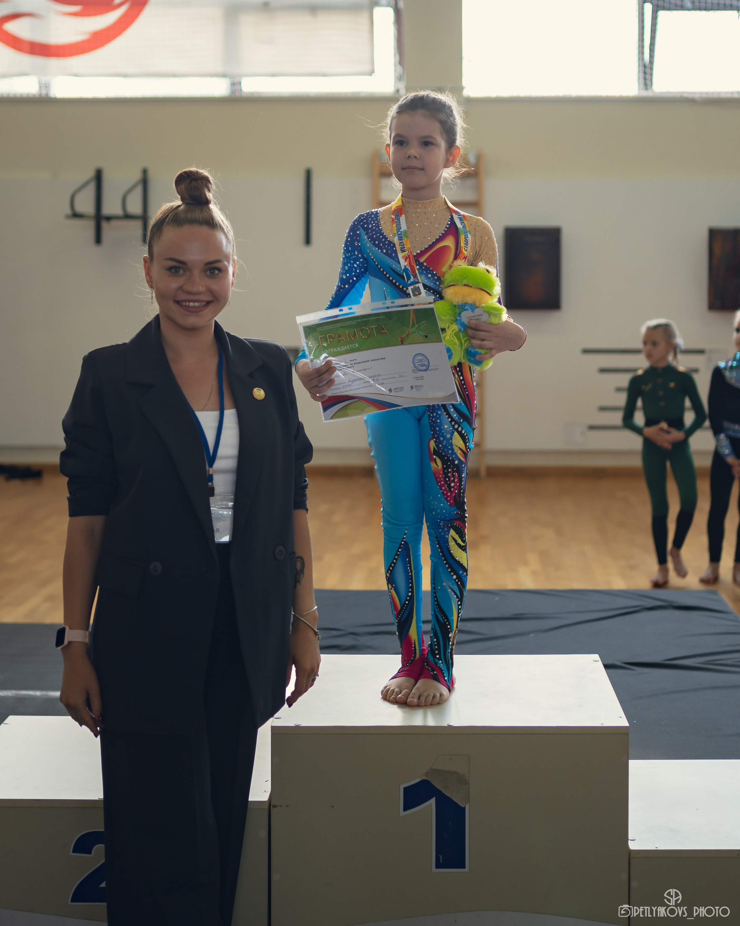 Соревнования по воздушной гимнастике (репортаж). Фотограф, видеограф Пятигорск, Ставрополь, Ессентуки, Petlyakovs_photo