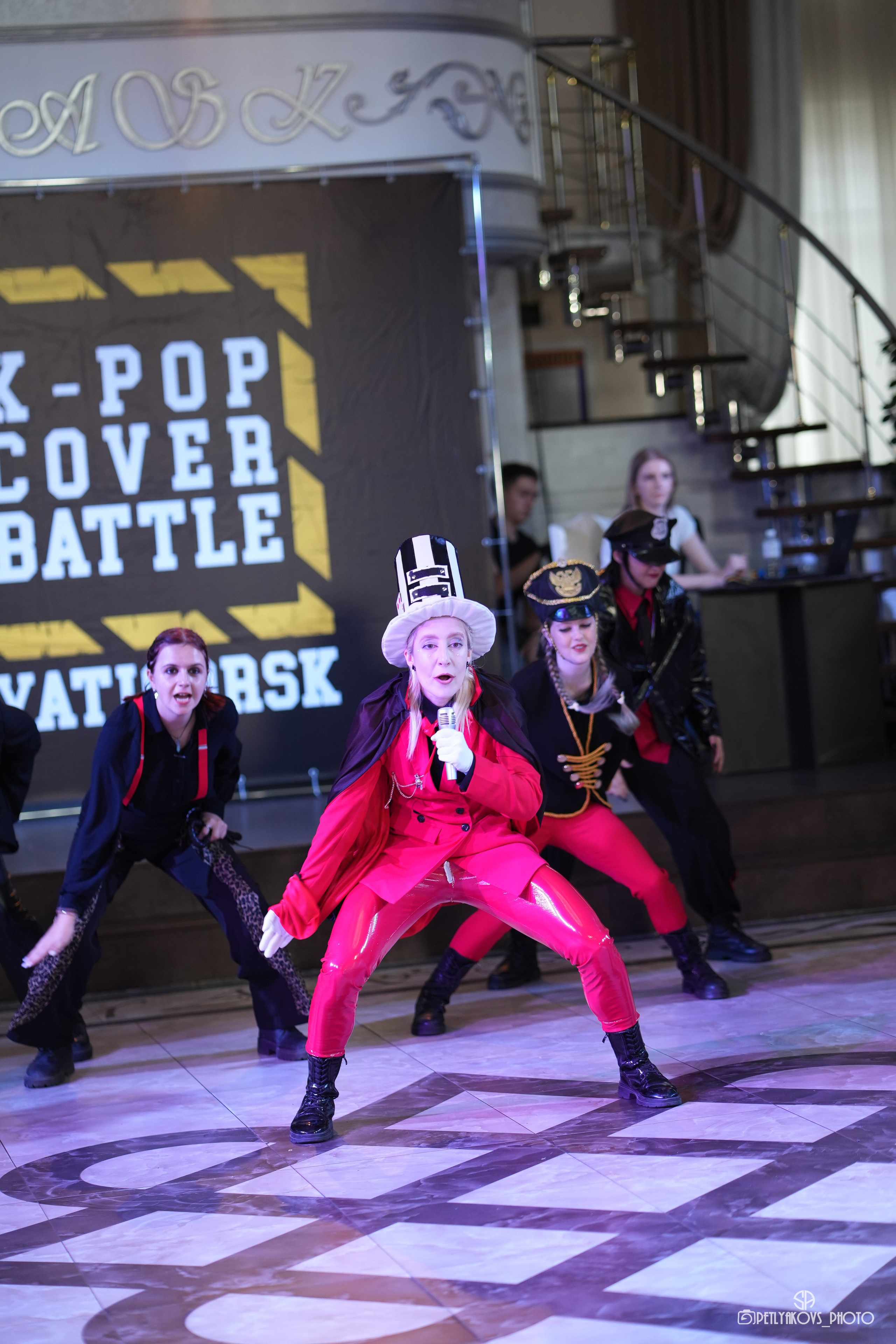 K-POP COVER BATTLE PYATTIGORSK. Фотограф, видеограф Пятигорск, Ставрополь, Ессентуки, Petlyakovs_photo