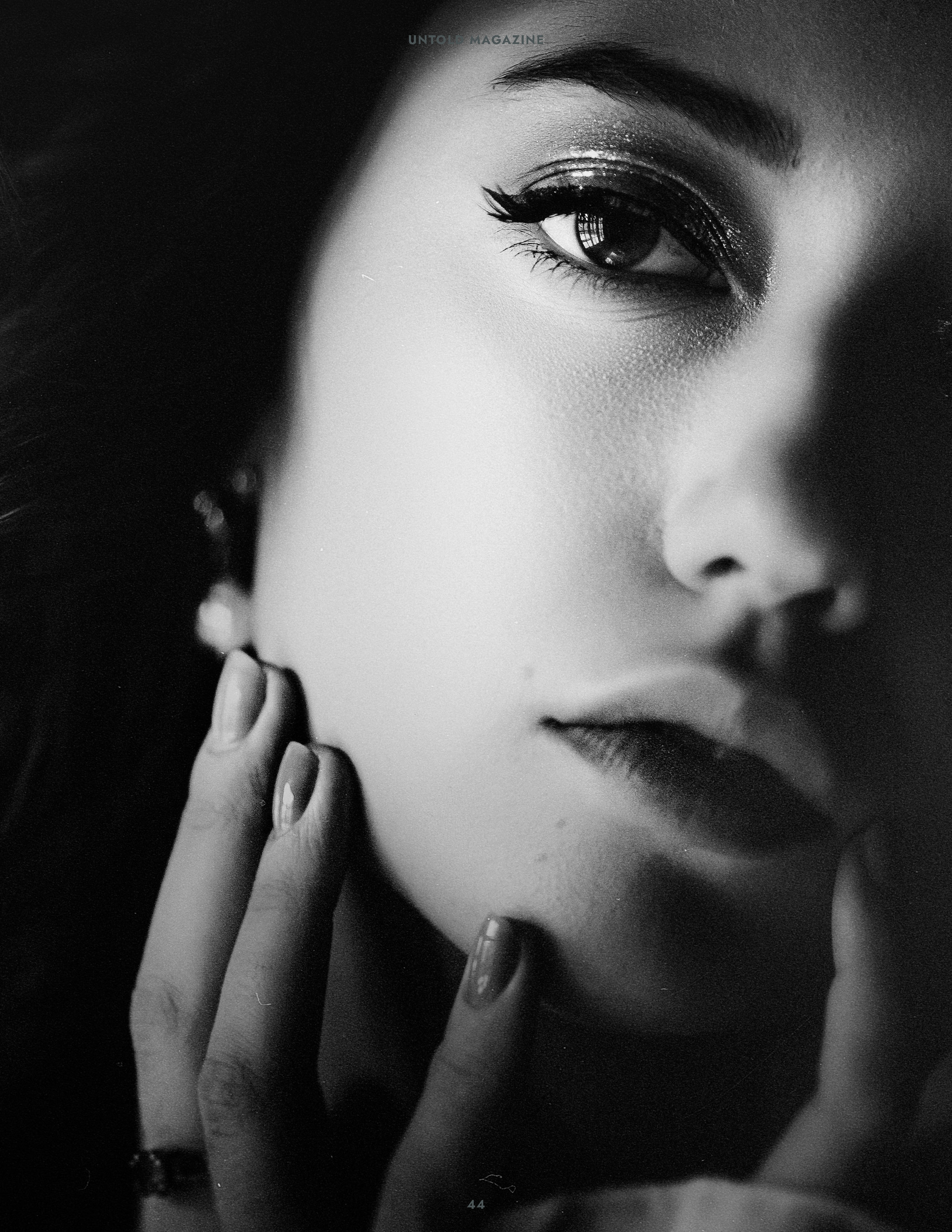 Публикации. Игорь Замятин. Московский фотограф