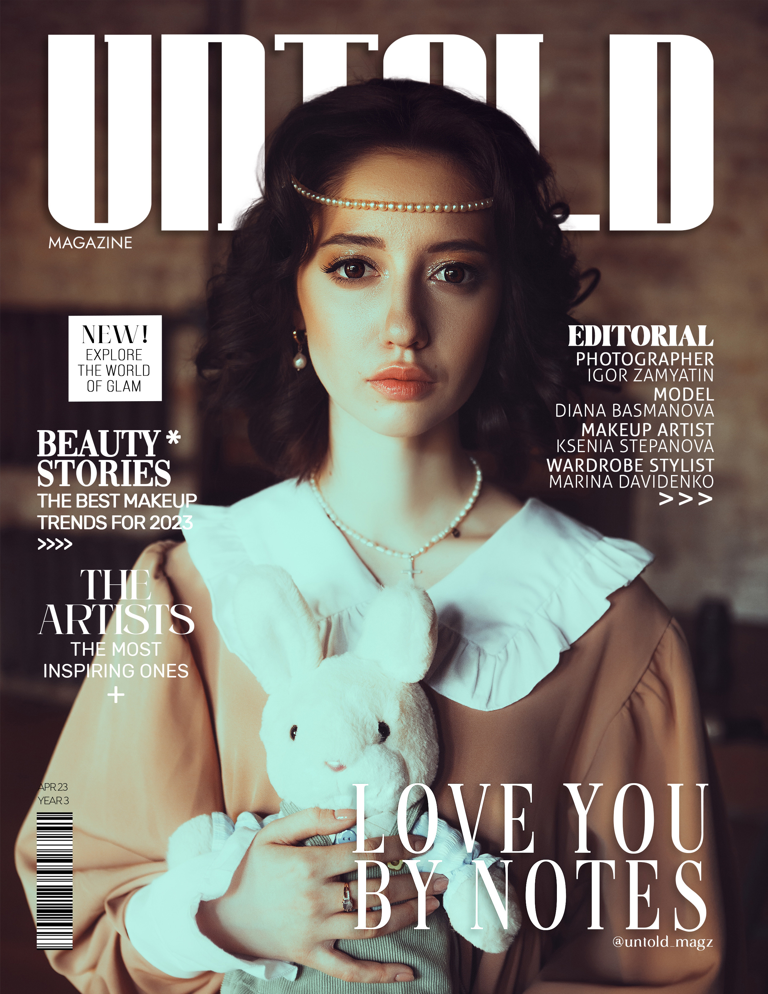 Публикации. Игорь Замятин. Московский фотограф