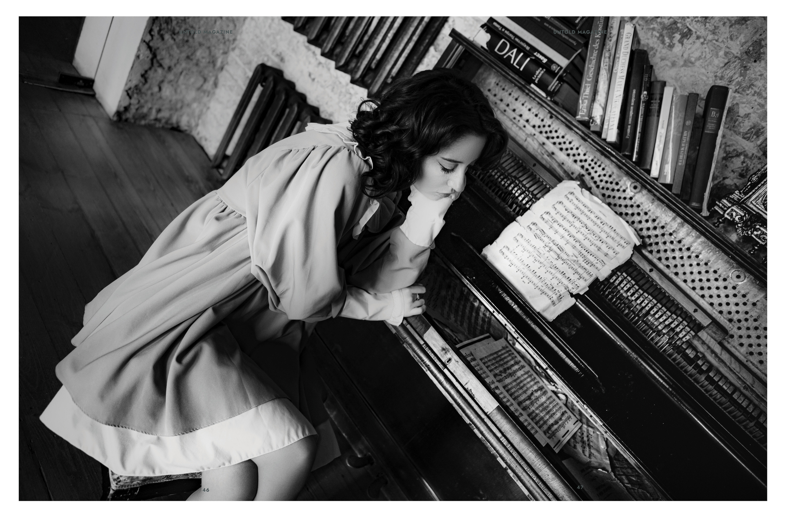 Публикации. Игорь Замятин. Московский фотограф