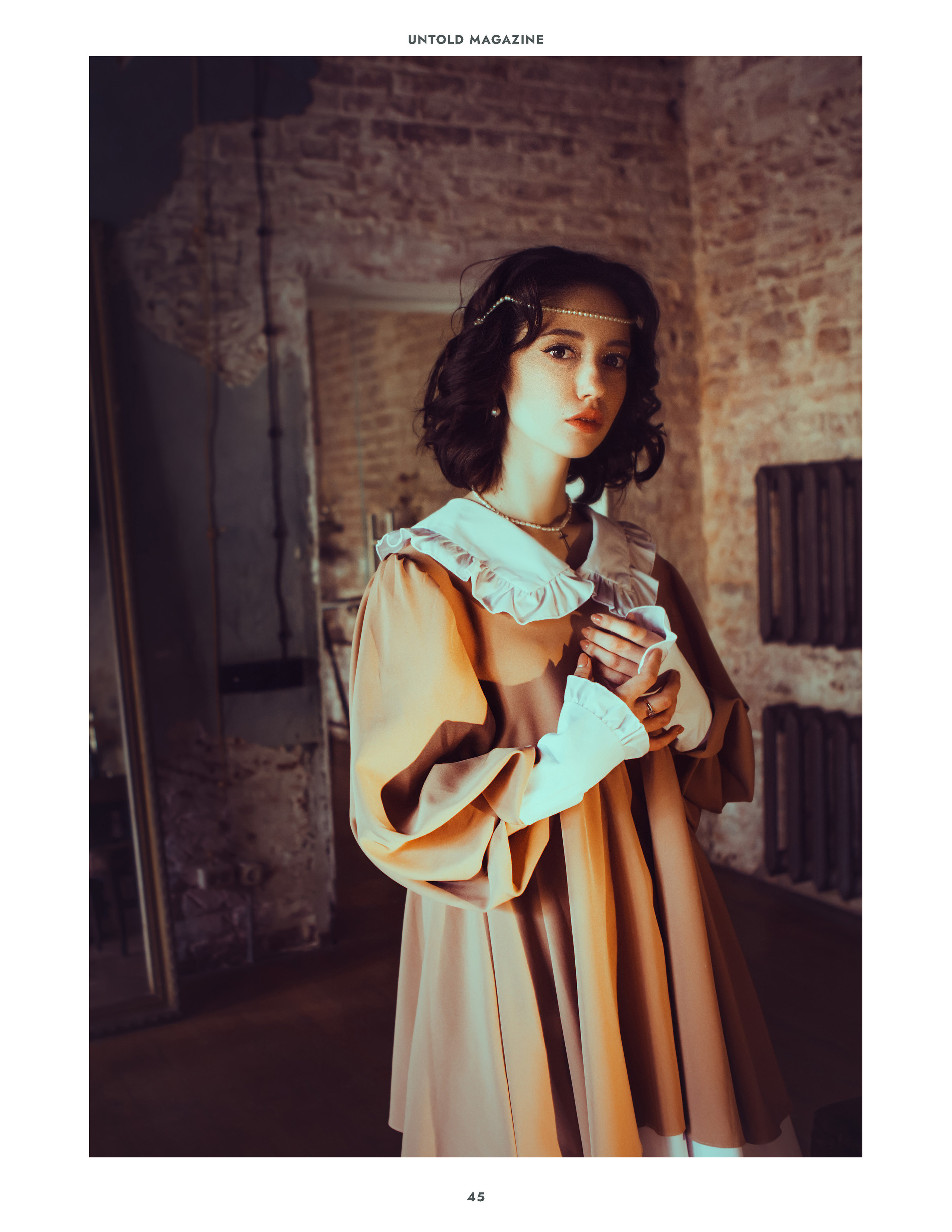 Публикации. Игорь Замятин. Московский фотограф