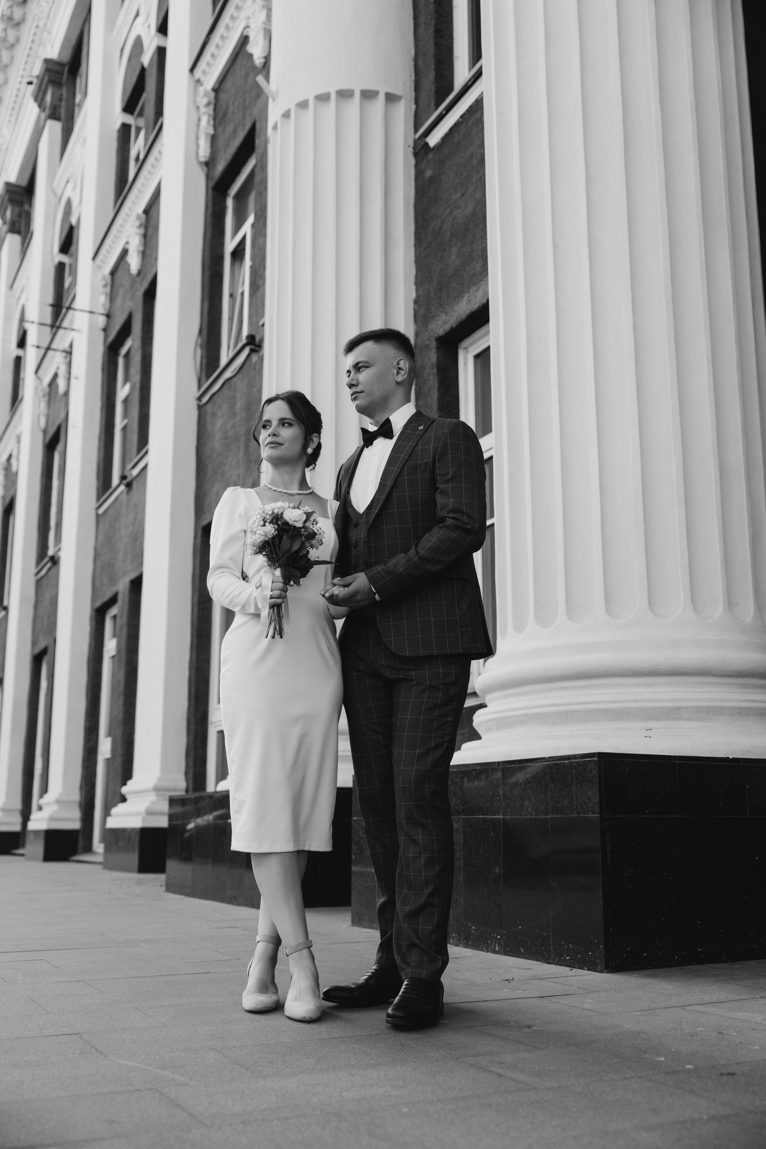 Павел & Анна. Свадебный, семейный фотограф в Иркутске Светлана Макаричева