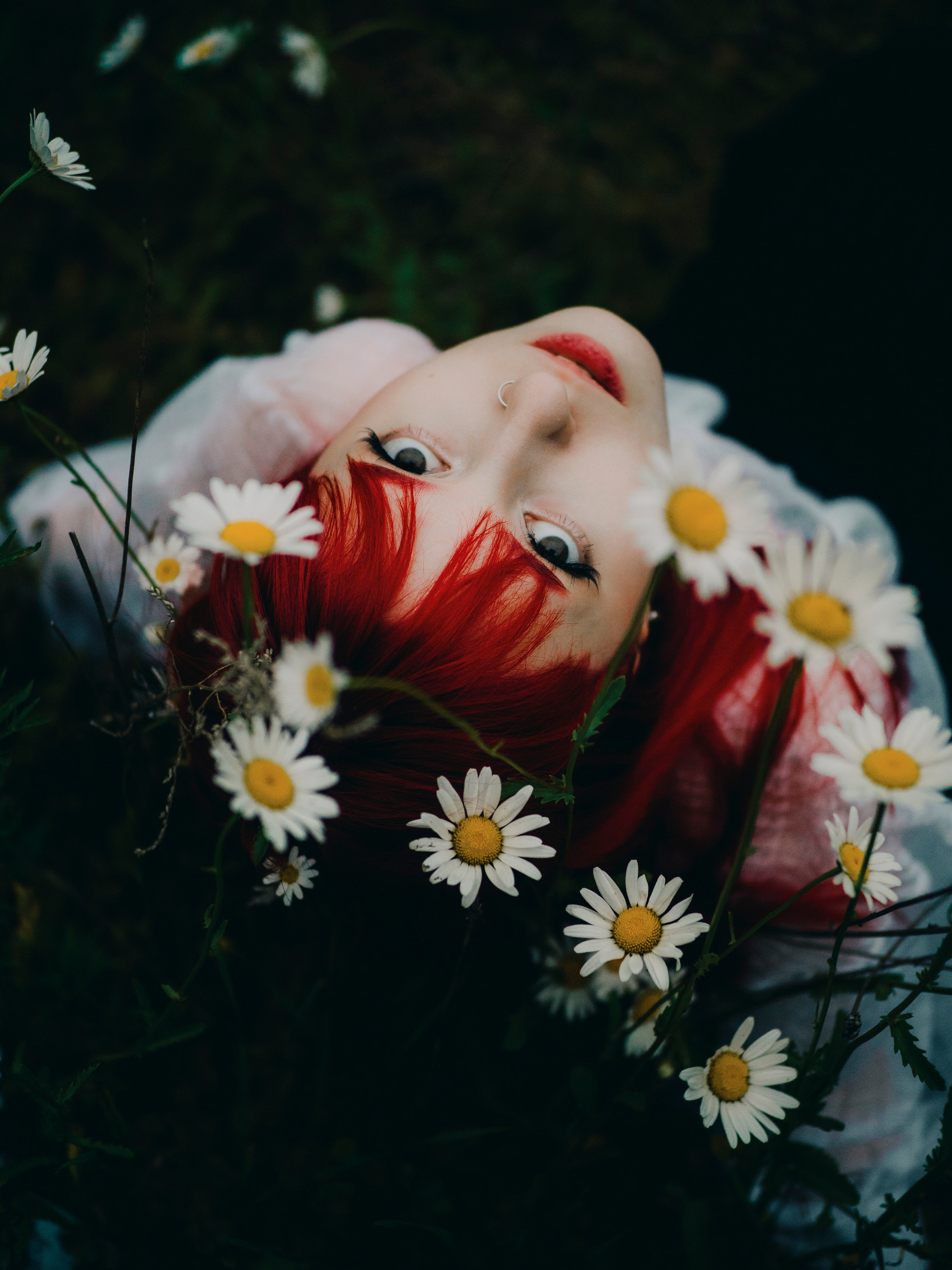 Фотограф и видеограф в Благовещенске и Санкт-Петербурге Мурыгина Мария