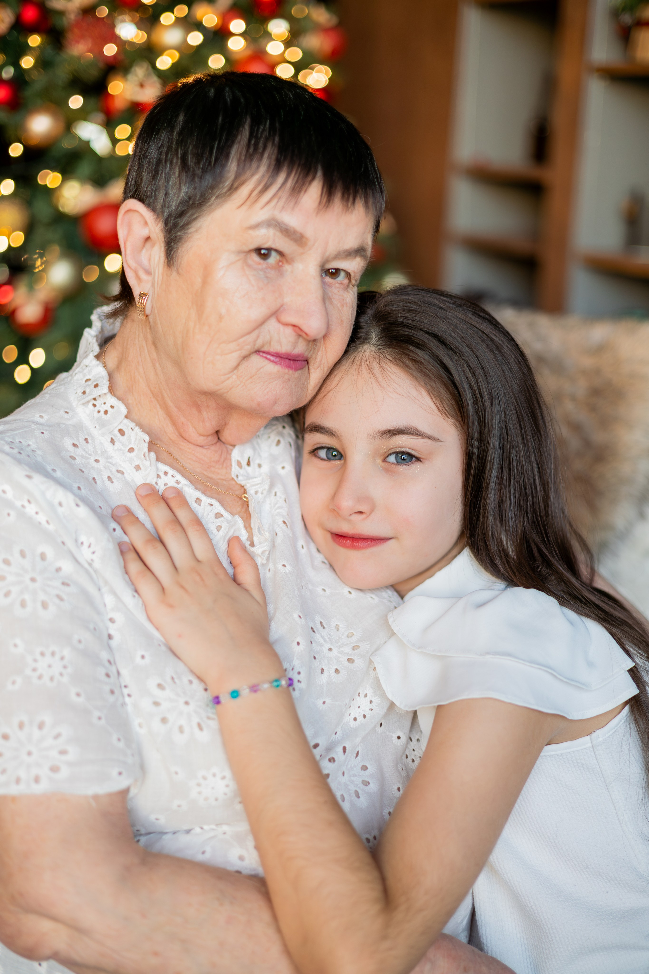 Семьи — четыре поколения. Свадебный и семейный фотограф в Санкт-Петербурге Макеева Наталья
