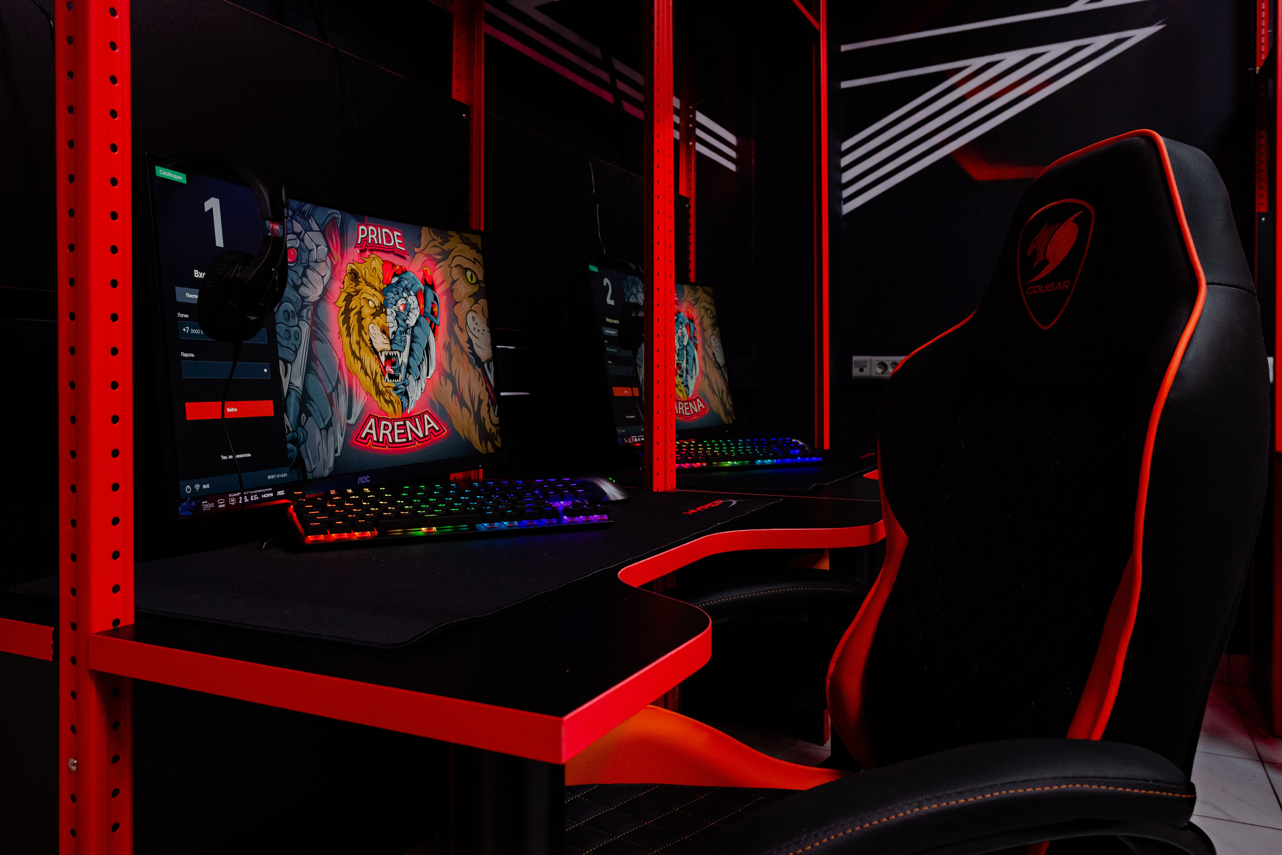 Интерьерное портфолио. Профессиональный фотограф Иван Фролов