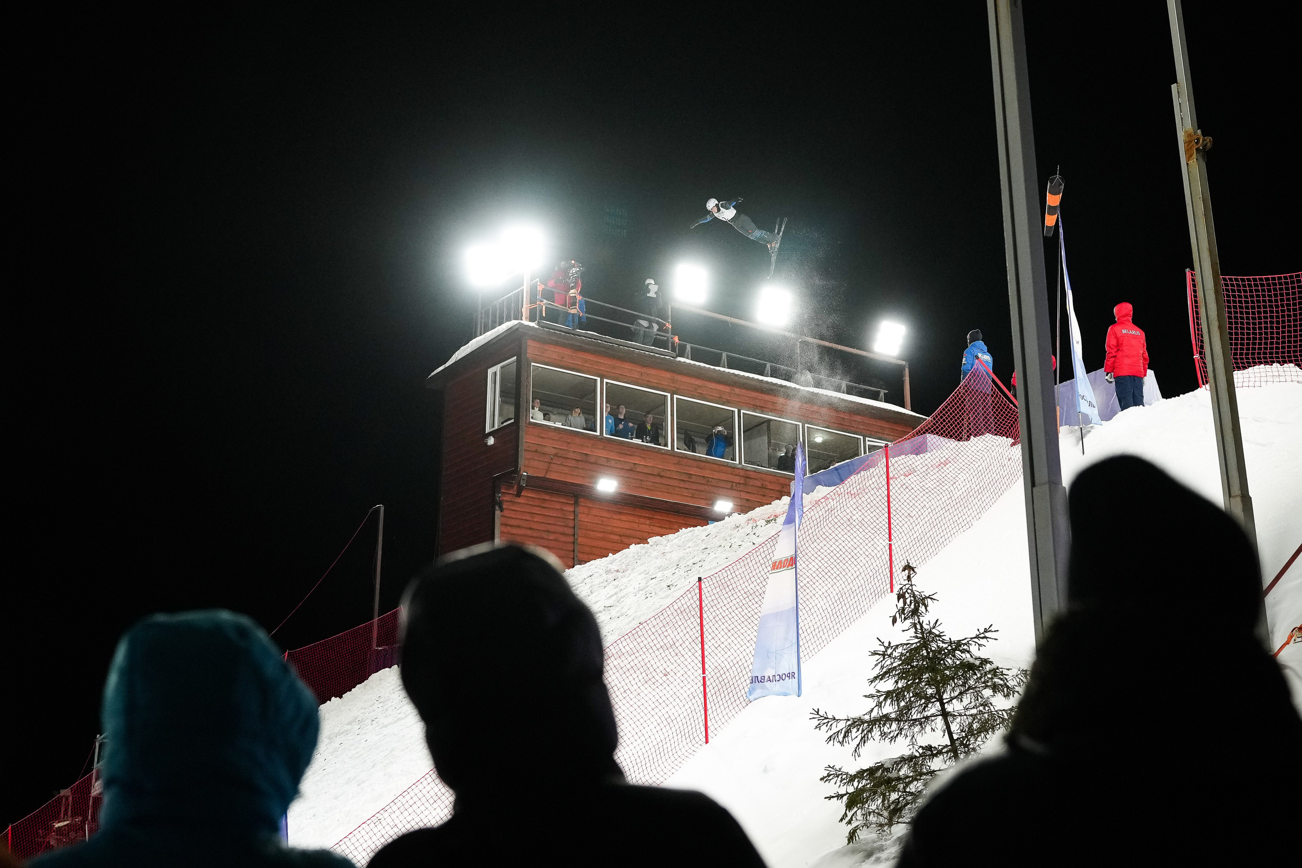Последние съёмки. Репортажный фотограф Сергей Сажин г. Ярославль