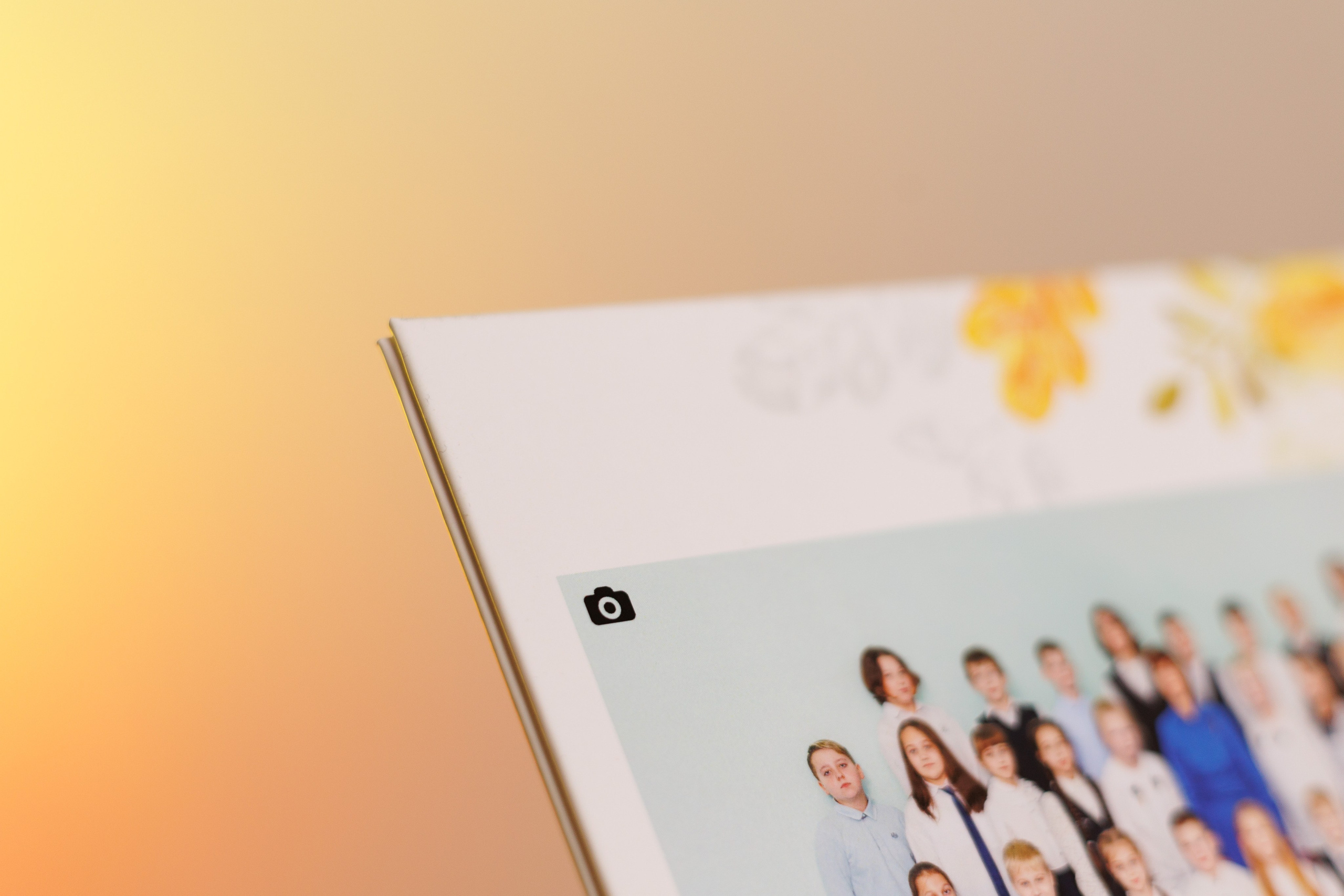 1 разв. для Цен-2. Выпускные альбомы в Луге/Школьные съёмки